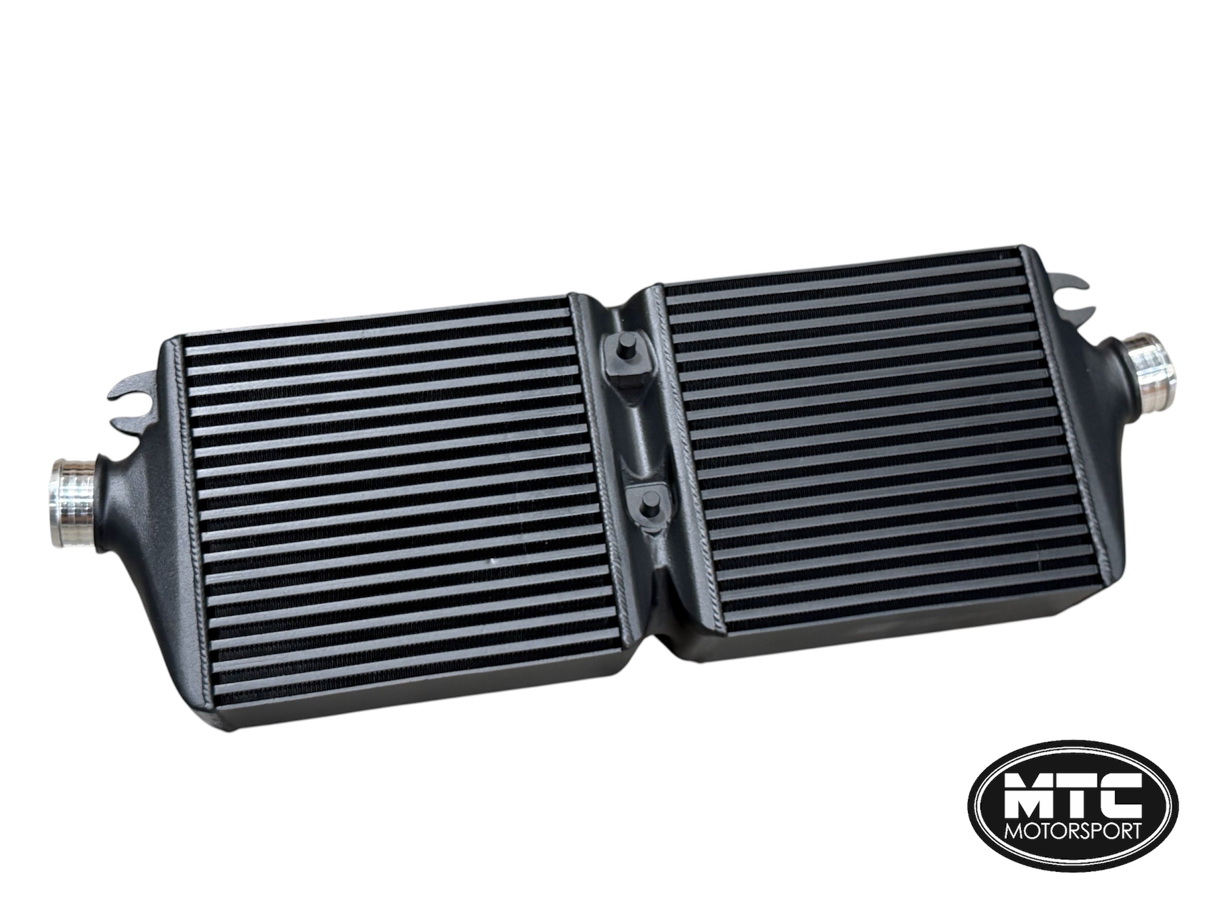 MTC MOTORSPORT PORSCHE 911 TURBO S 992 TWIN INTERCOOLER INTERCOOLERS 2020+