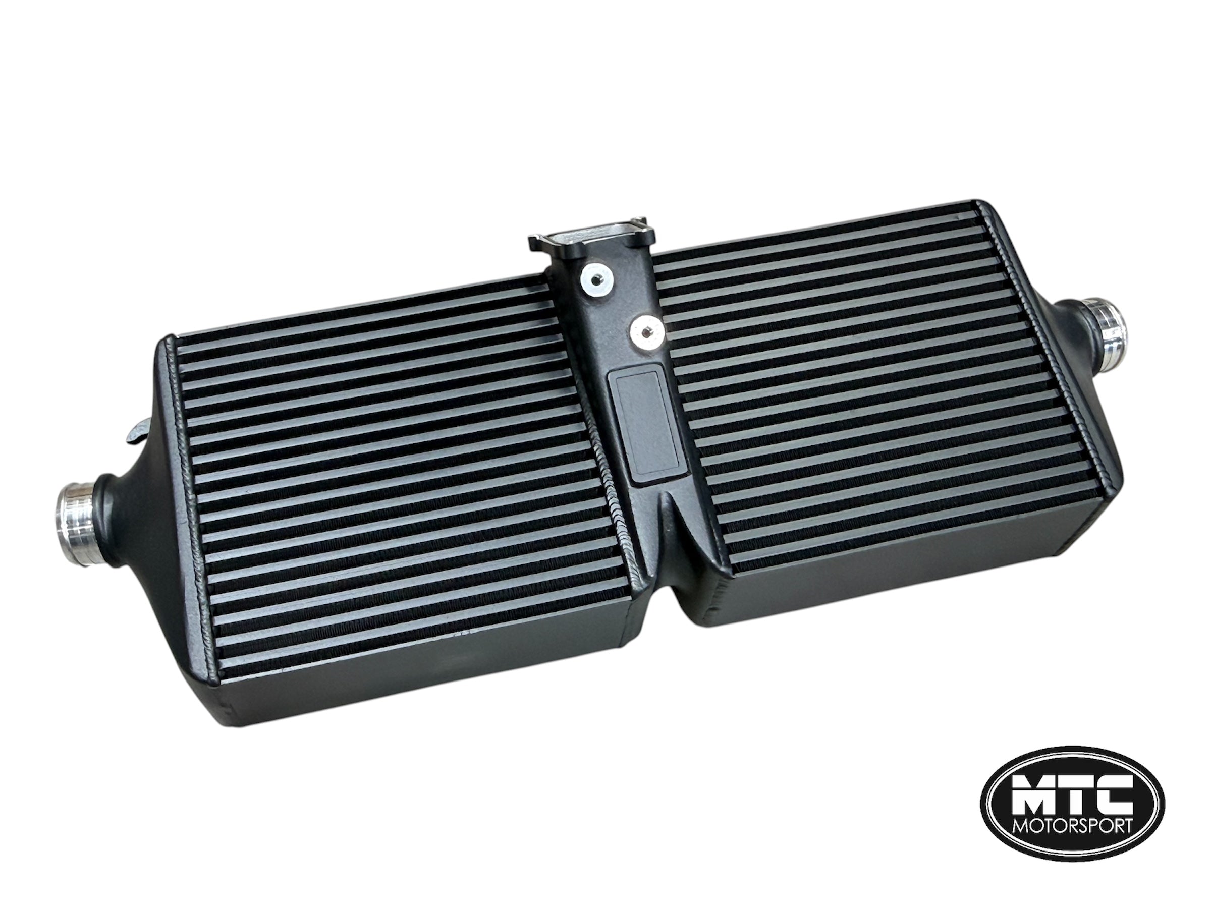 MTC MOTORSPORT PORSCHE 911 TURBO S 992 TWIN INTERCOOLER INTERCOOLERS 2020+