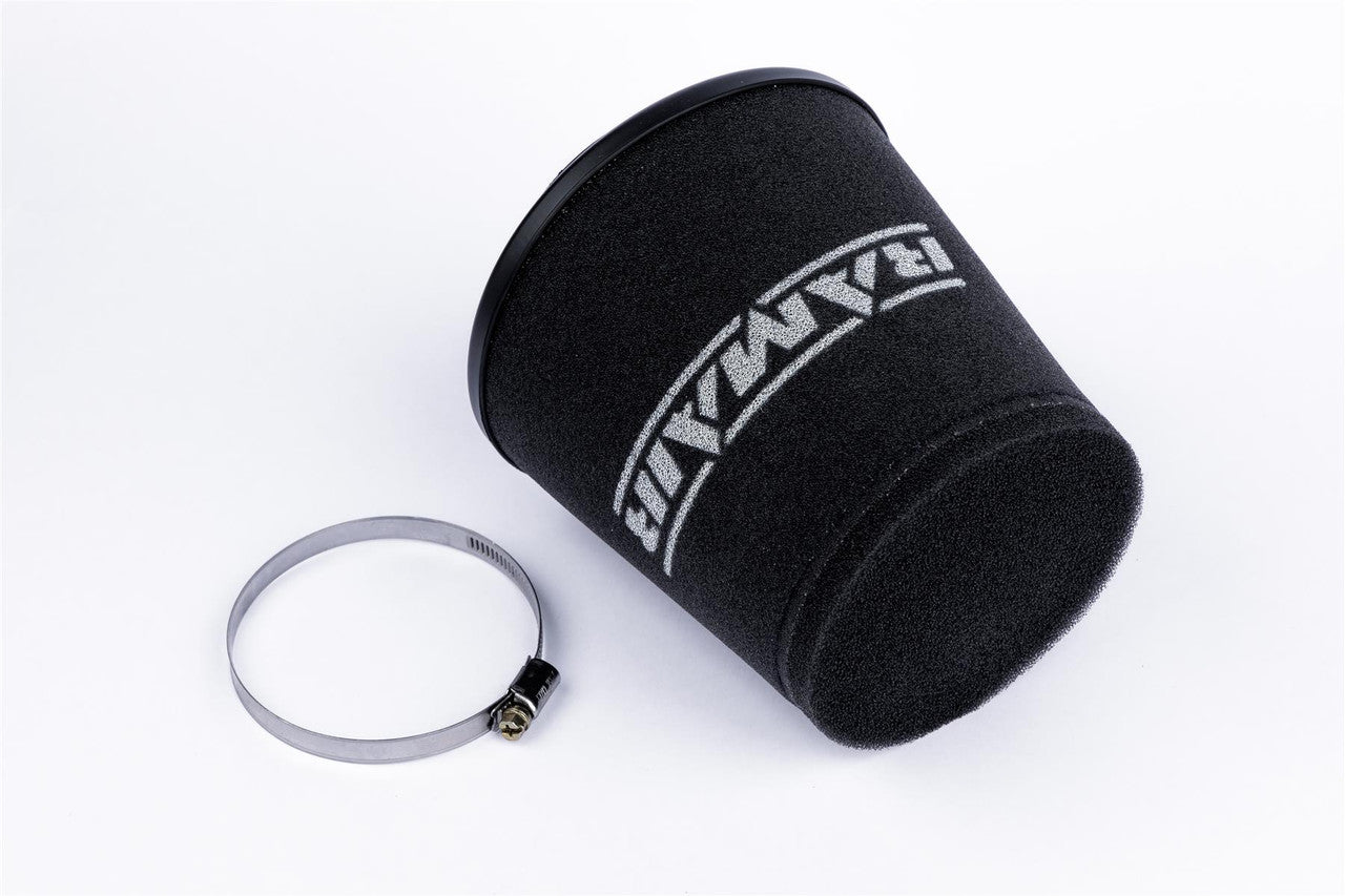 Ramair CC-501-70 70mm ID Neck Polymer Base Neck Cone Air Filter