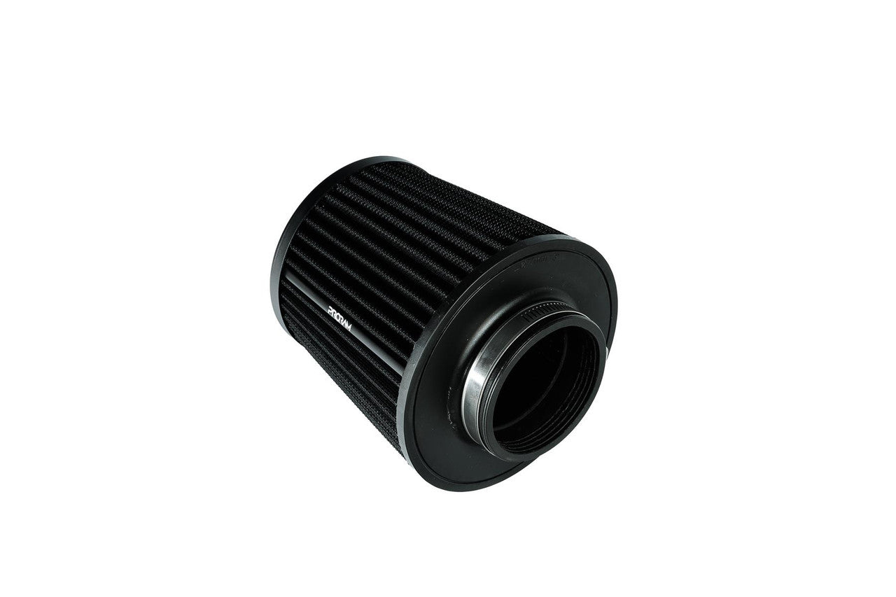 Ramair PRORAM PR-CC-150-102 102mm ID Neck Pleated Multi Fit Cone Air Filter