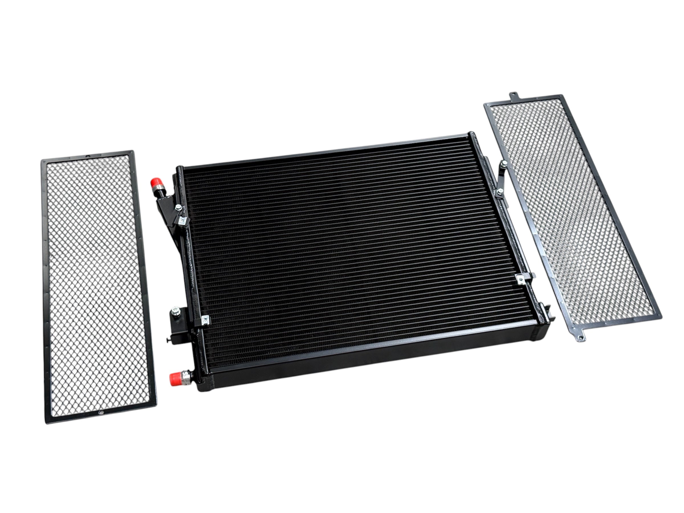 BMW M2 M3 M4 G80 G82 G87 Chargecooler Radiator | MTC Motorsport