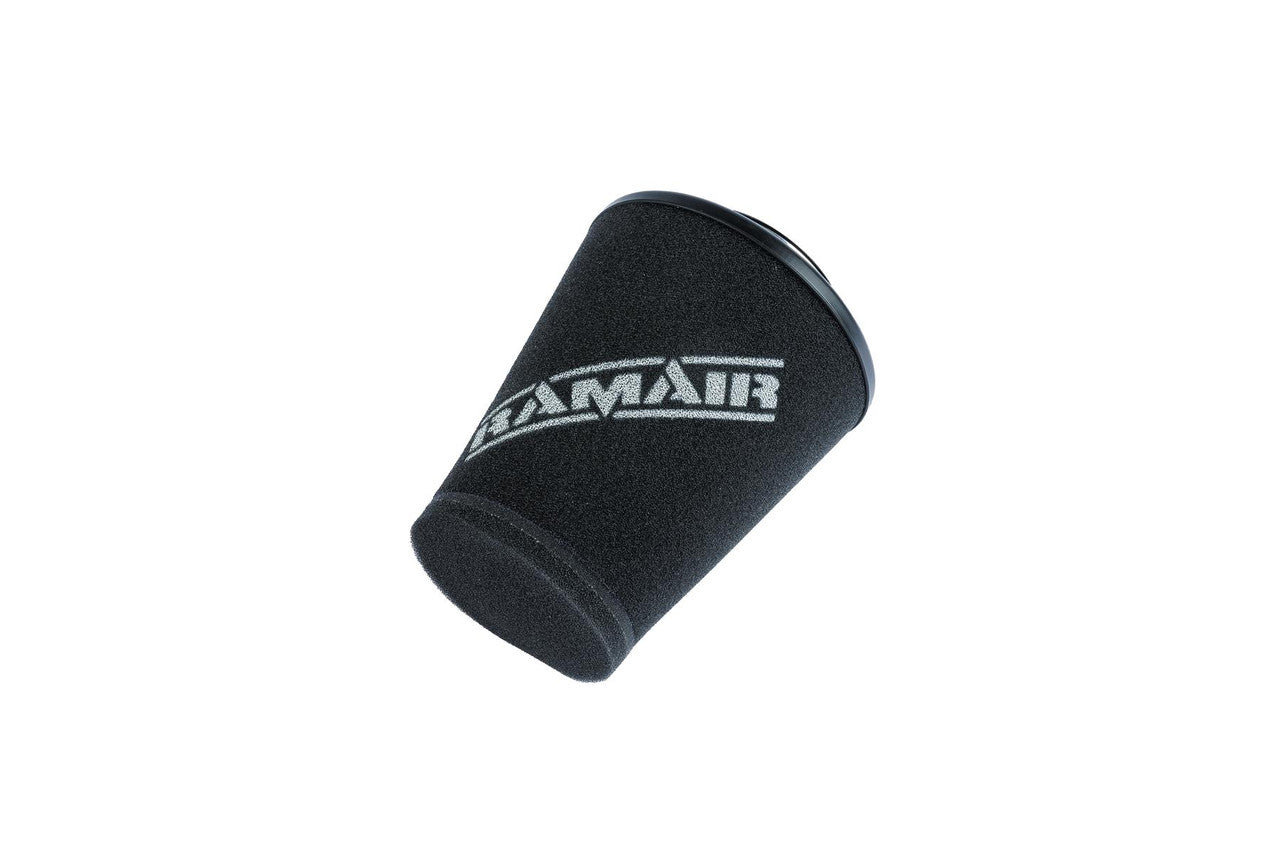Ramair CC-296-60 60mm ID Neck Polymer Base Neck Cone Air Filter