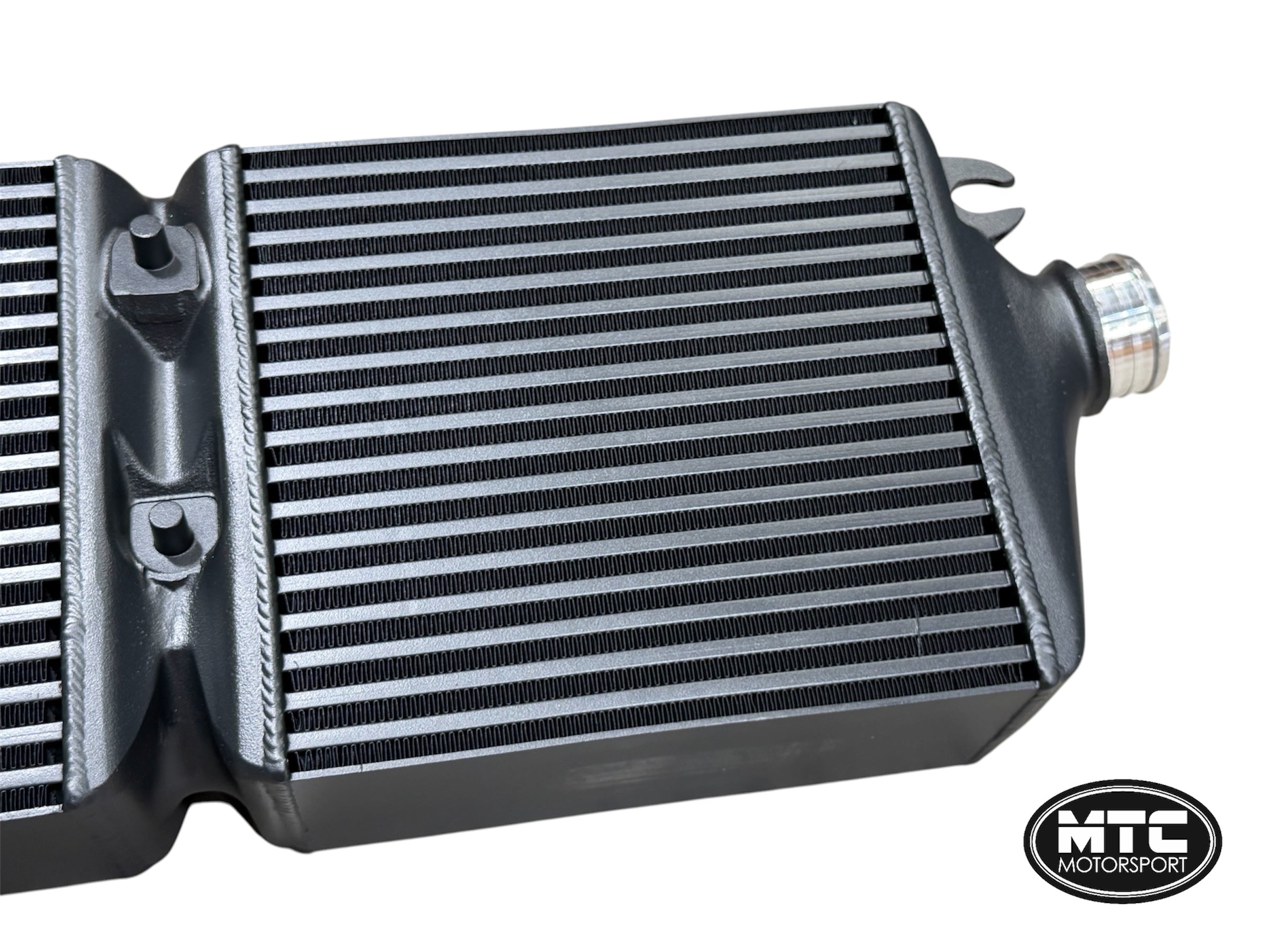 MTC MOTORSPORT PORSCHE 911 TURBO S 992 TWIN INTERCOOLER INTERCOOLERS 2020+