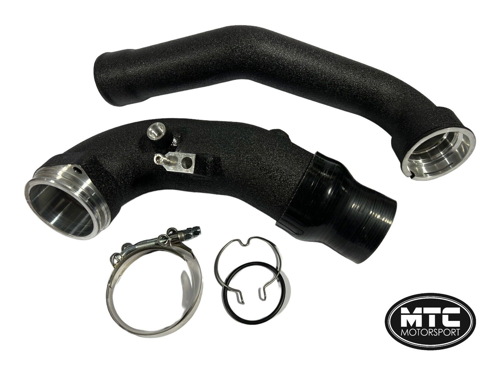 MTC MOTORSPORT BMW X3 M40I CHARGE PIPE KIT 3.0T 2019+ X4 B58 G