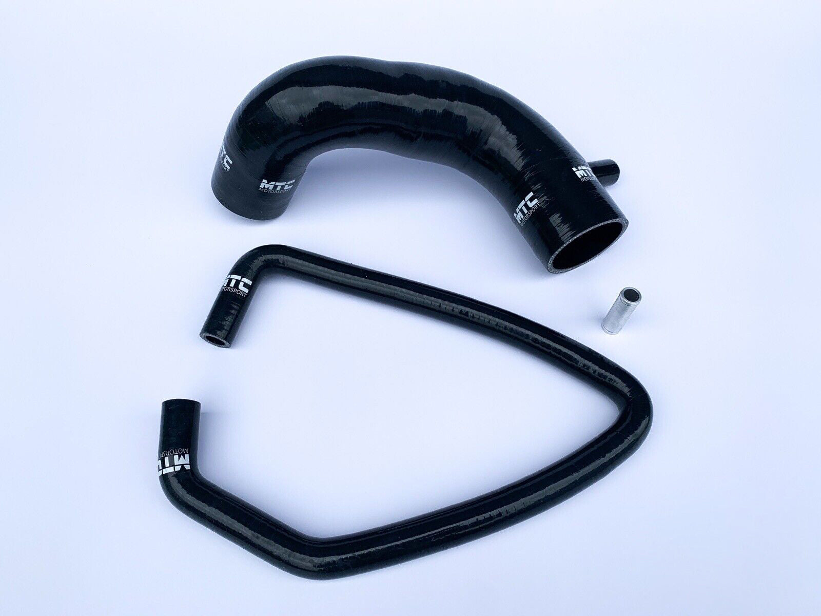 MTC MOTORSPORT ASTRA GSI SRI CDTI Z20LET MK4 AIRBOX CROSSOVER DELETE KIT BLACK