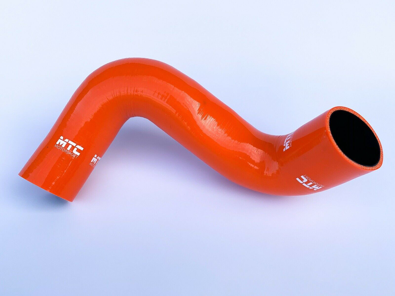 Mini Cooper S R56 R60 1.6 Noise Generator Delete Hose Orange 2007- | MTC Motorsport