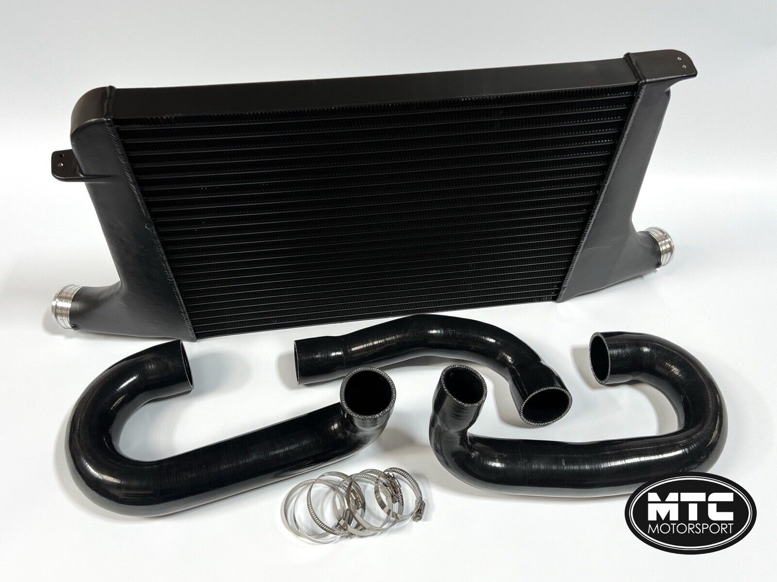 MTC MOTORSPORT VAUXHALL CORSA VXR TURBO FRONT MOUNT INTERCOOLER KIT GEN 2 FMIC