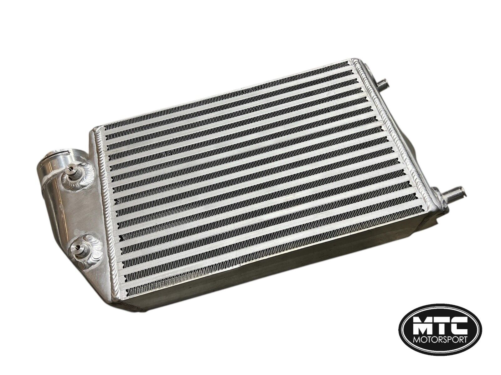 MTC MOTORSPORT PORSCHE 911 996 997 TURBO GT2 INTERCOOLER KIT INTERCOOLERS