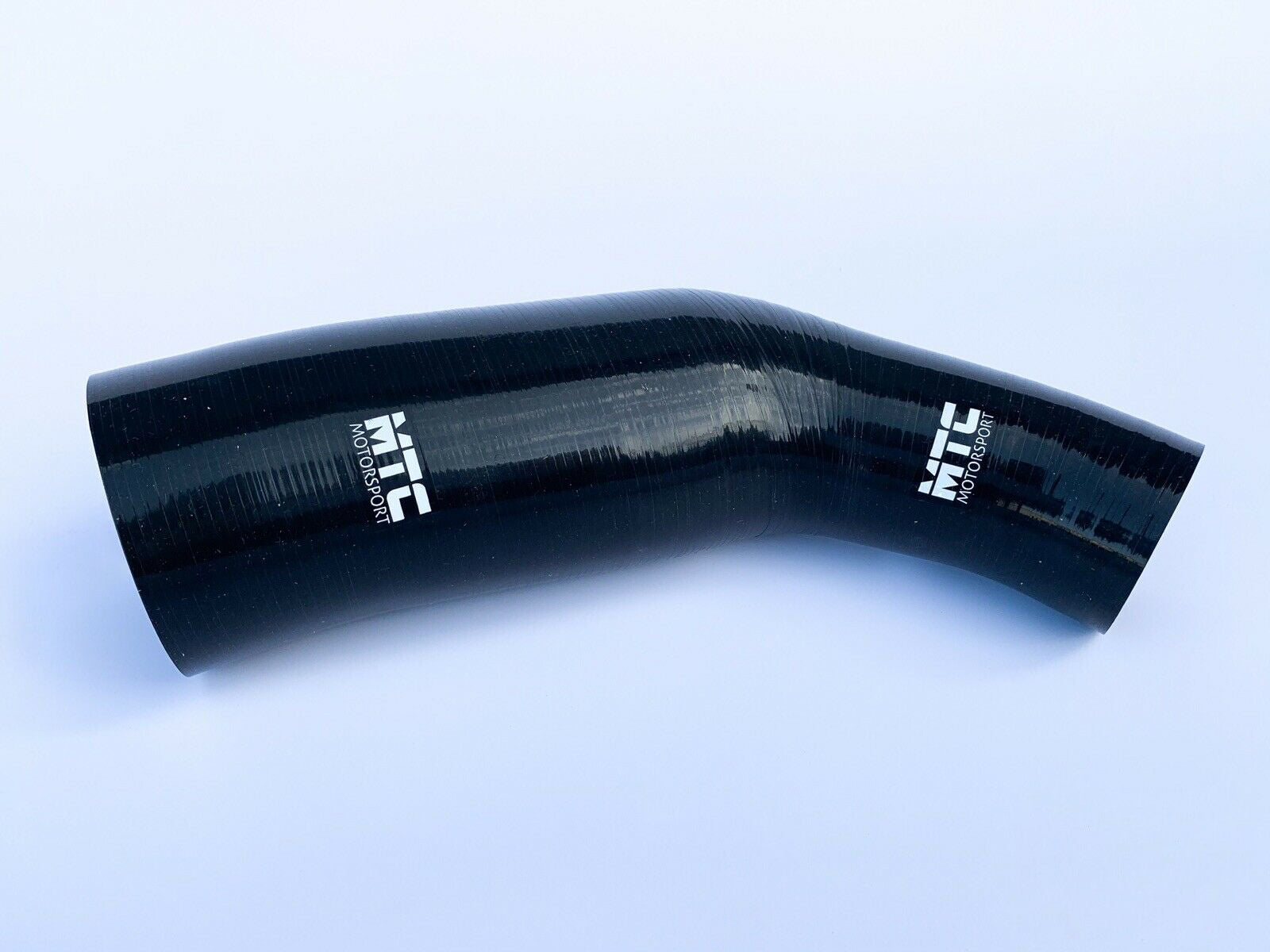 Audi S1 Silicone Intake Inlet Hose 2.0 Turbo Black