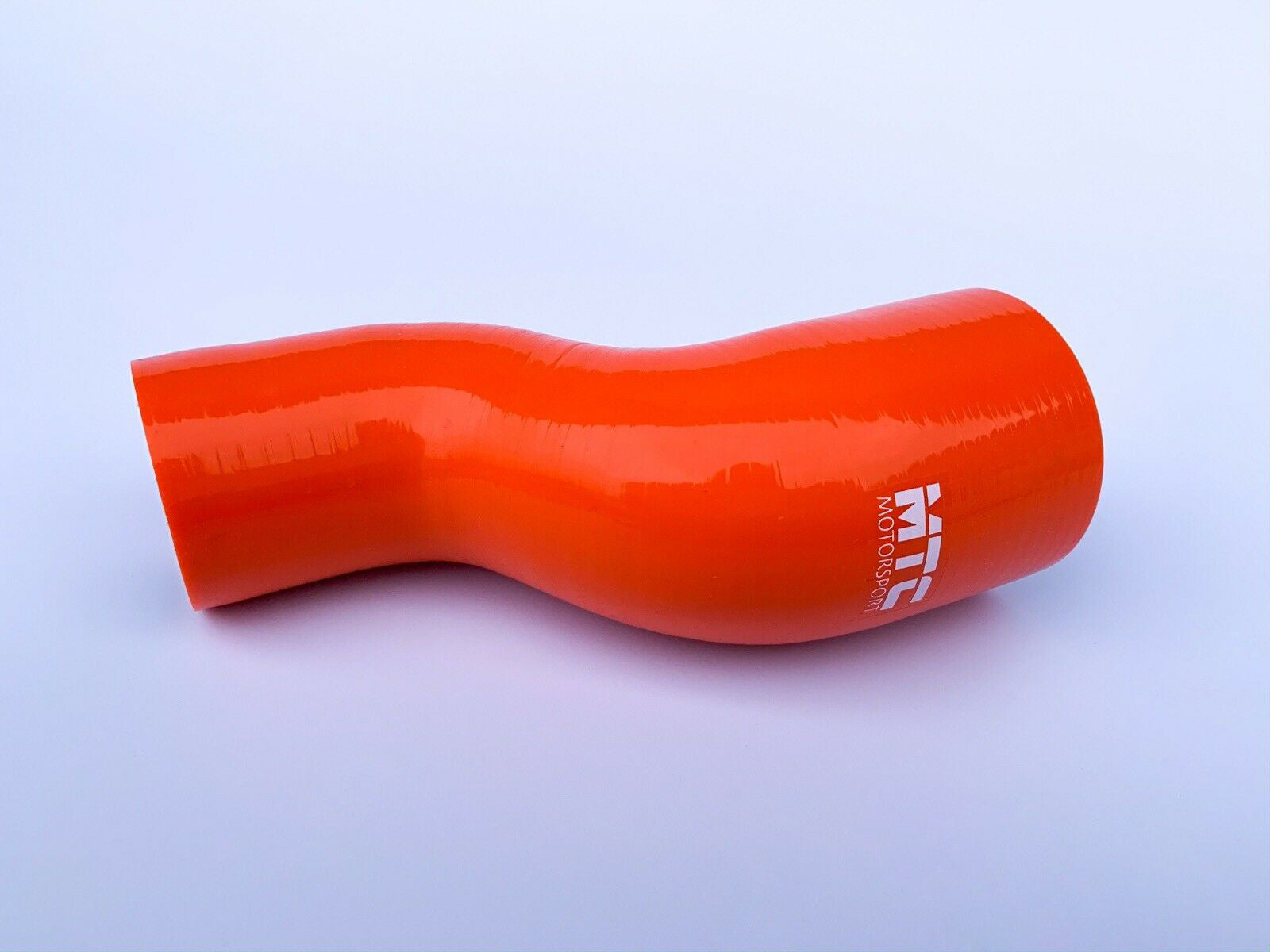 Vauxhall Astra Zafira GSI 2.0 Top Hat to Intercooler Hose Z20LET | MTC Motorsport