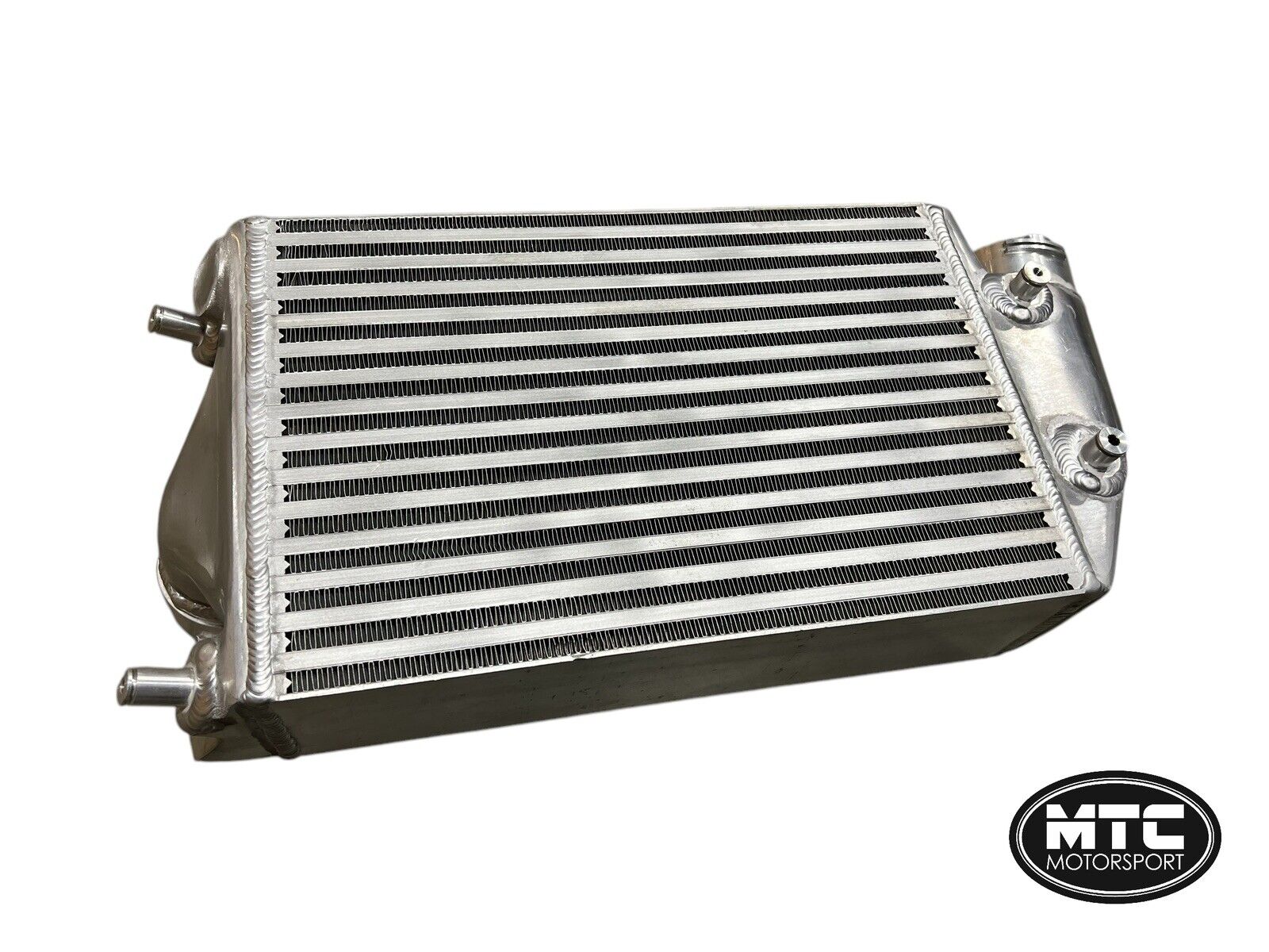 MTC MOTORSPORT PORSCHE 911 996 997 TURBO GT2 INTERCOOLER KIT INTERCOOLERS