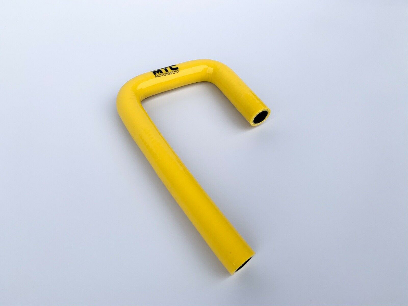 Astra VXR GSI Crossover Breather Hose Z20LET Yellow