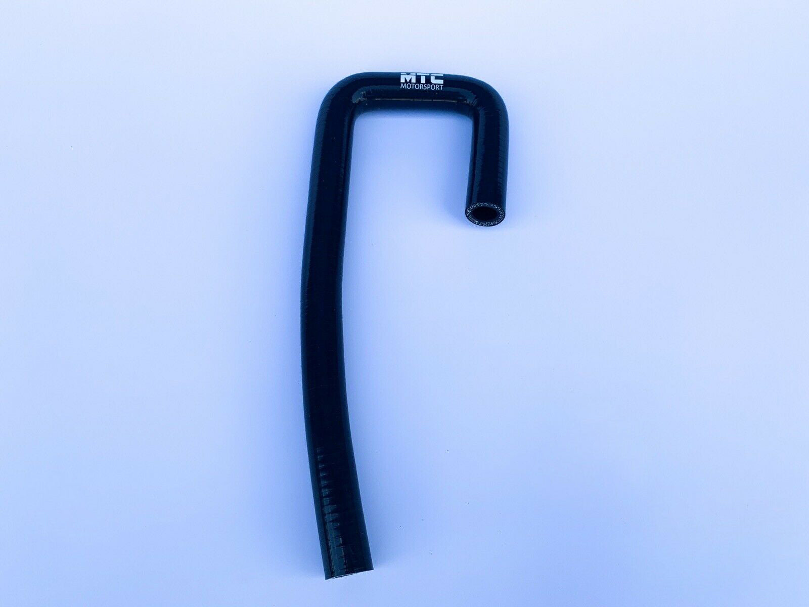 Astra VXR GSI Crossover Breather Hose Z20LET Black