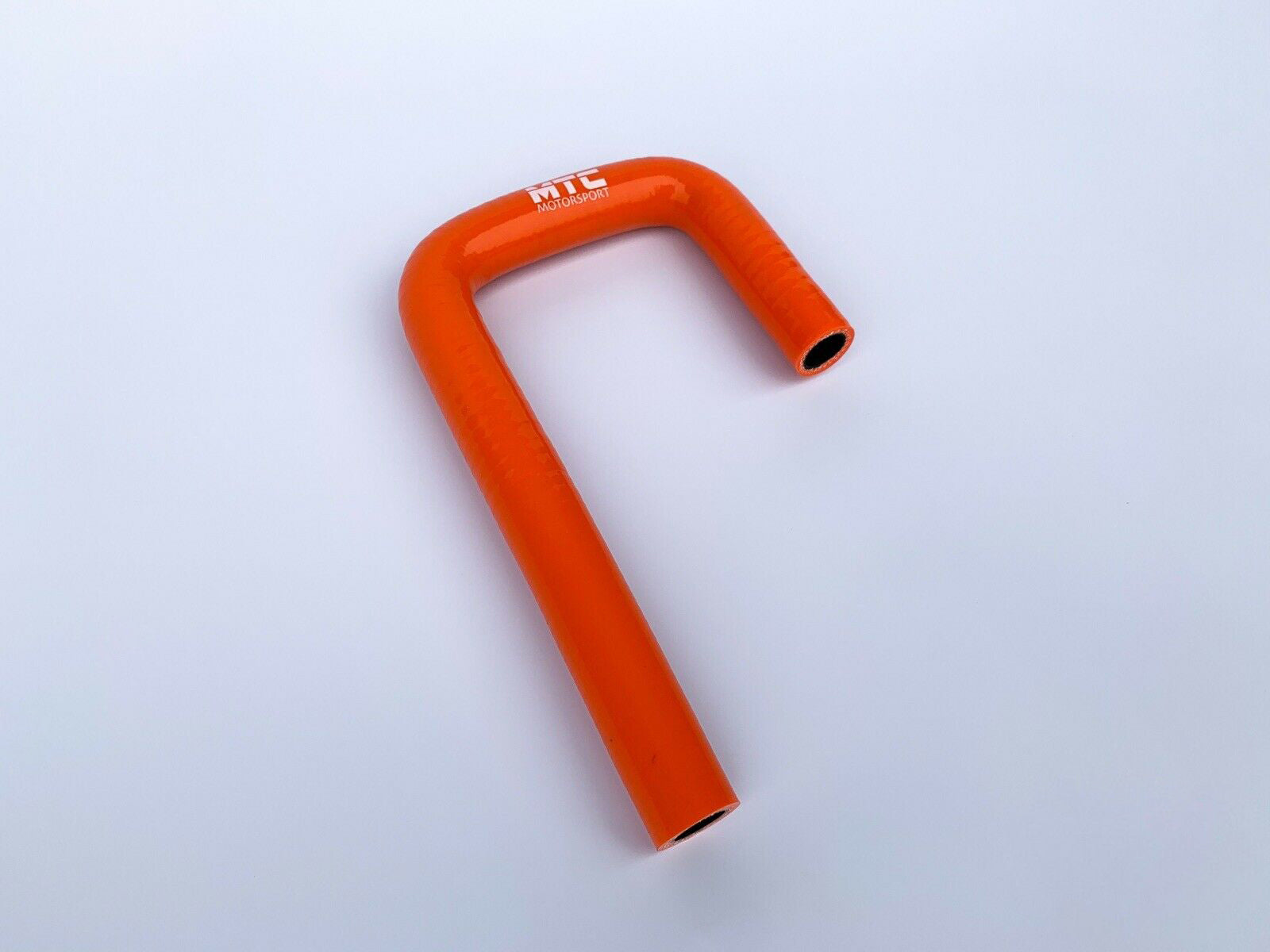 Astra VXR GSI Crossover Breather Hose Z20LET Orange