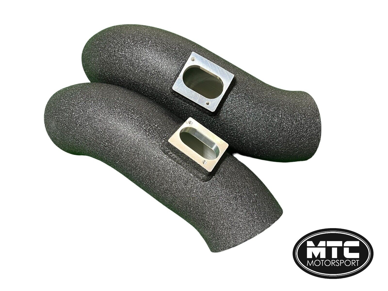 MTC MOTORSPORT BMW M5 M6 F10 INTAKE PIPES FILTER INTAKES COLD AIR INDUCTION KIT