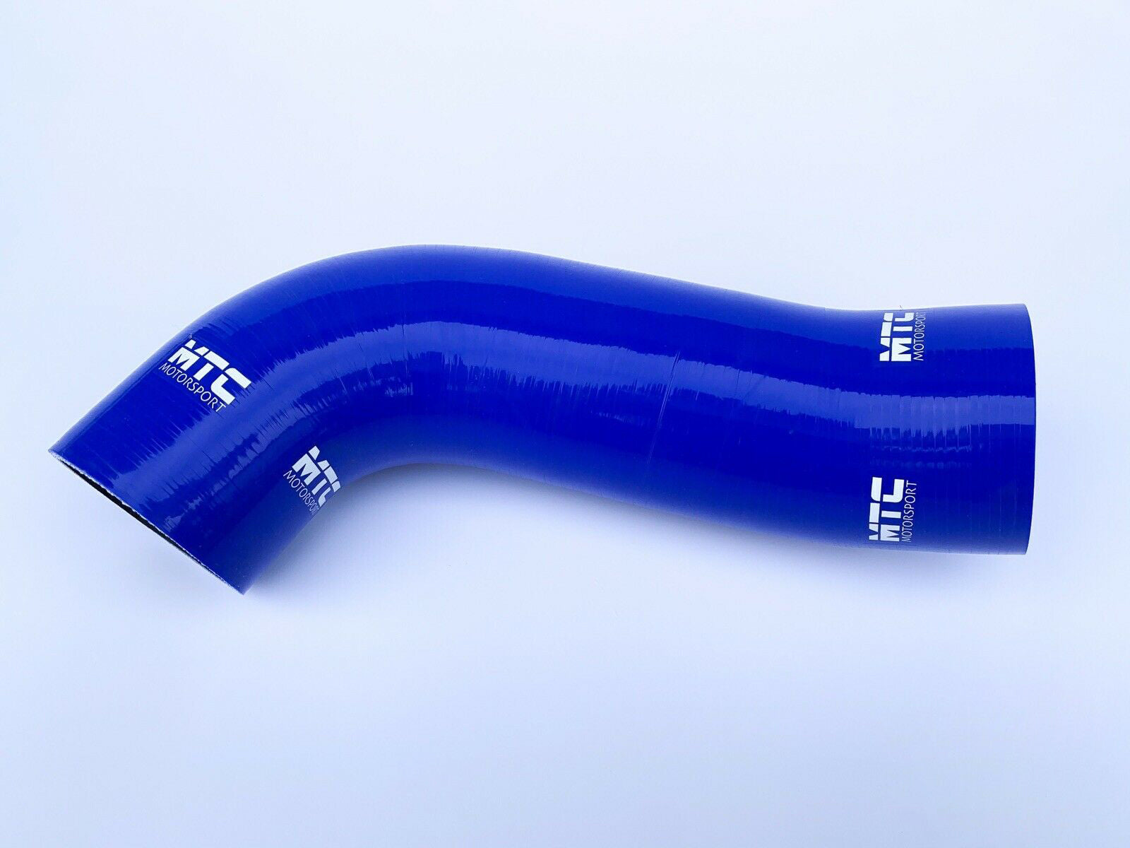 Golf MK7 GTI 2.0 Turbo Silicone Intake Inlet Hose | MTC Motorsport