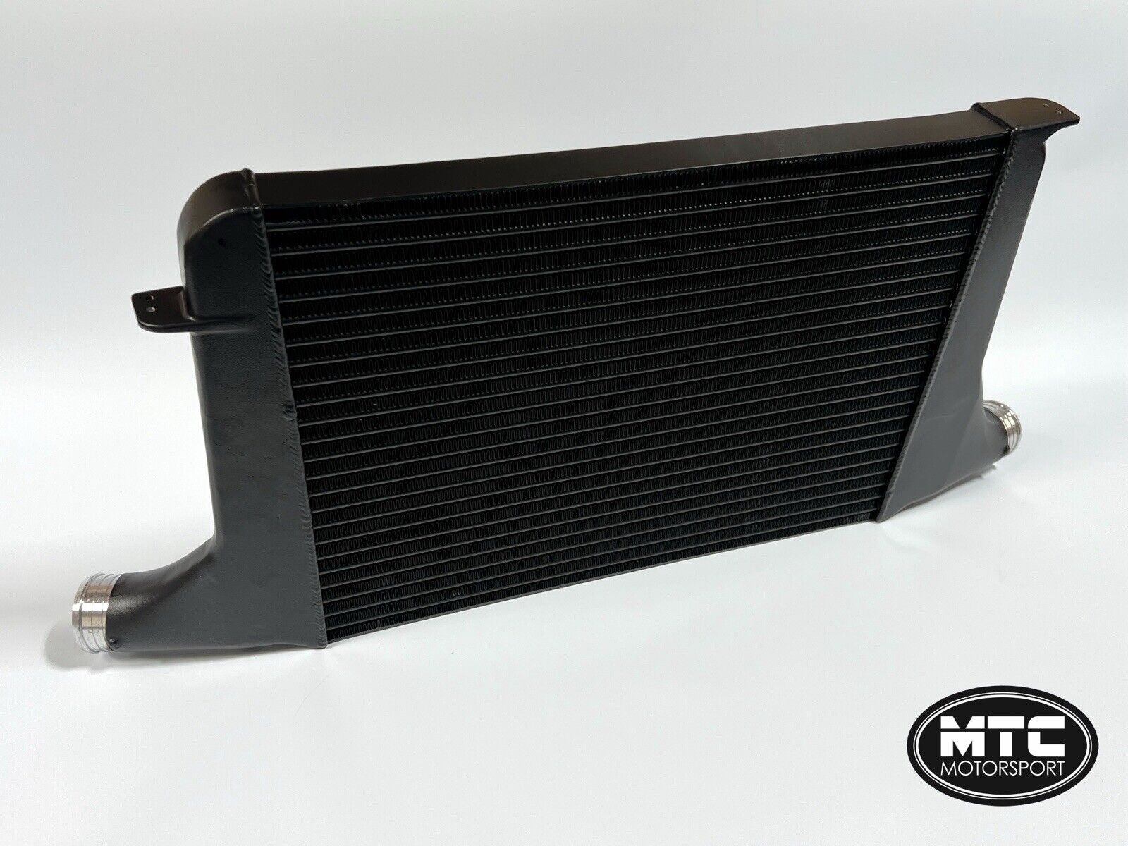MTC MOTORSPORT VAUXHALL CORSA VXR TURBO FRONT MOUNT INTERCOOLER KIT GEN 2 FMIC