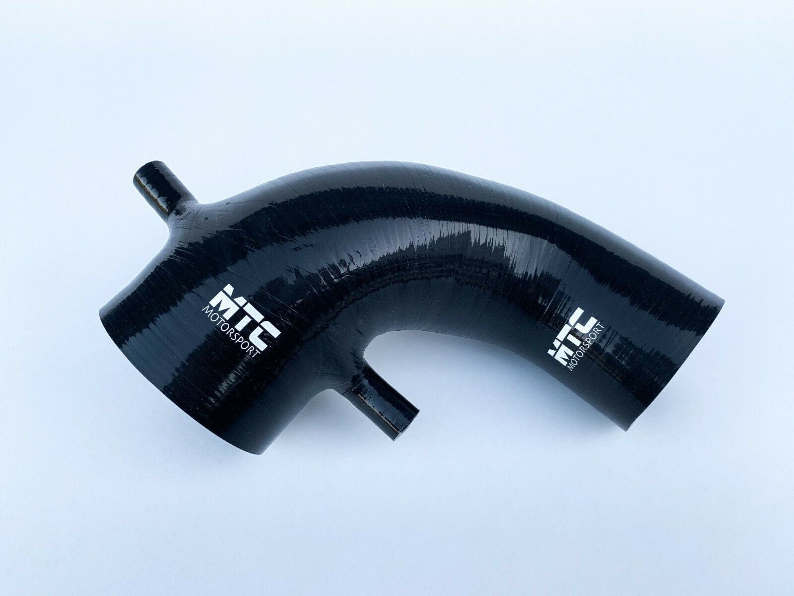 Honda Civic Type R EP3 01-05 Intake Induction Hose Black | MTC Motorsport