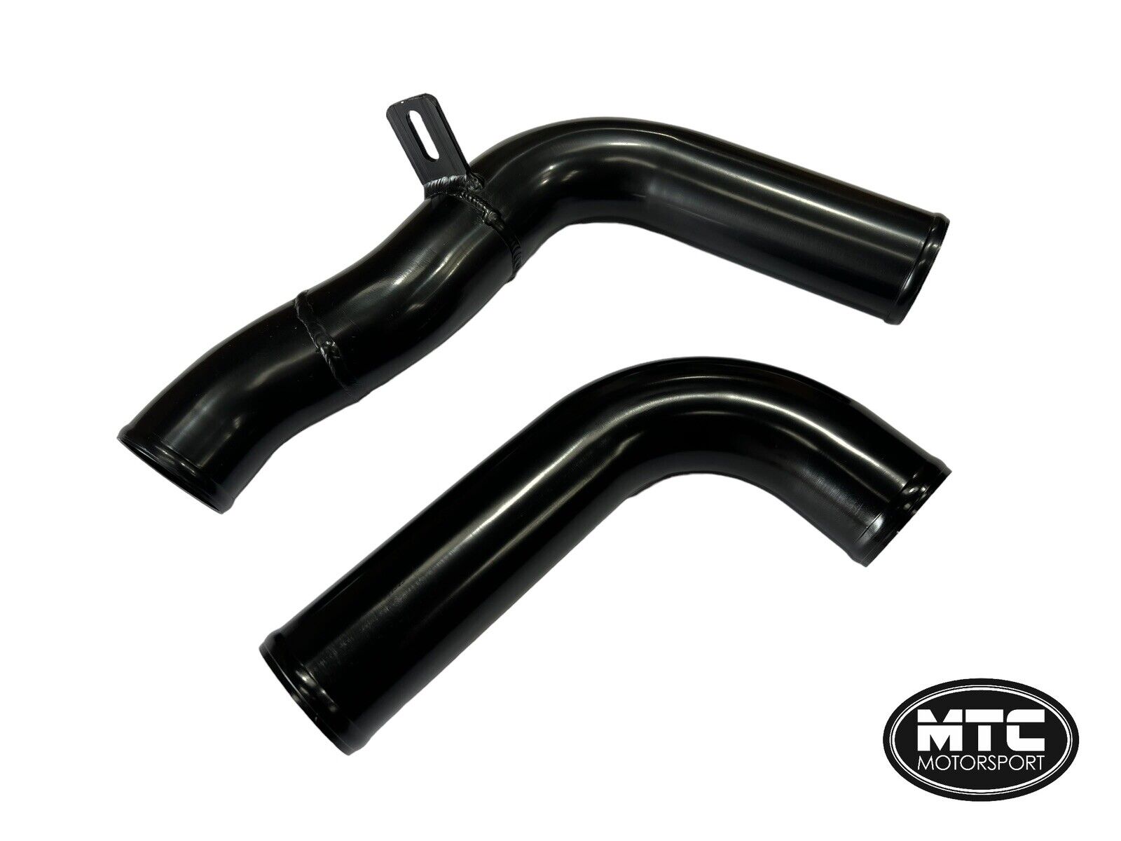 MTC MOTORSPORT VAUXHALL ASTRA ZAFIRA VXR REPLACEMENT INTERCOOLER PIPES AIRTEC
