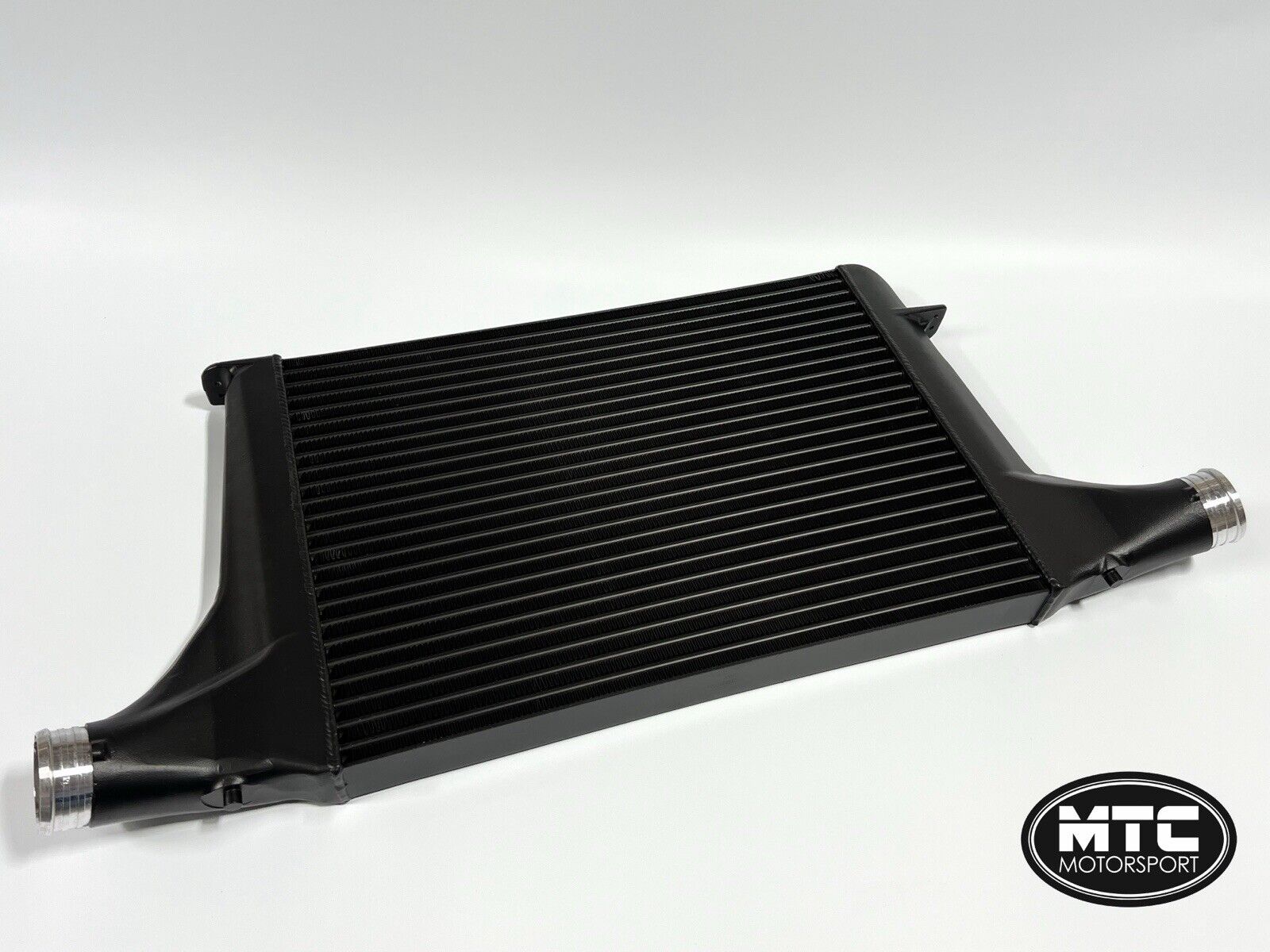 MTC MOTORSPORT VAUXHALL CORSA VXR TURBO FRONT MOUNT INTERCOOLER KIT GEN 2 FMIC
