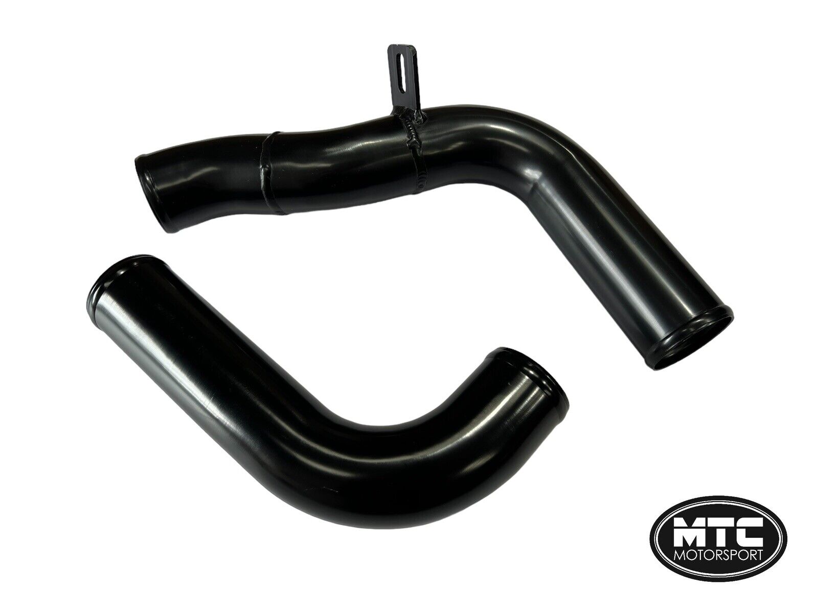 MTC MOTORSPORT VAUXHALL ASTRA ZAFIRA VXR REPLACEMENT INTERCOOLER PIPES AIRTEC