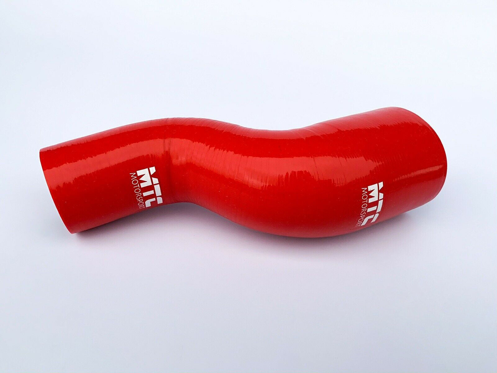 Vauxhall Astra Zafira VXR 2.0 Top Hat to Intercooler Hose Z20LEH