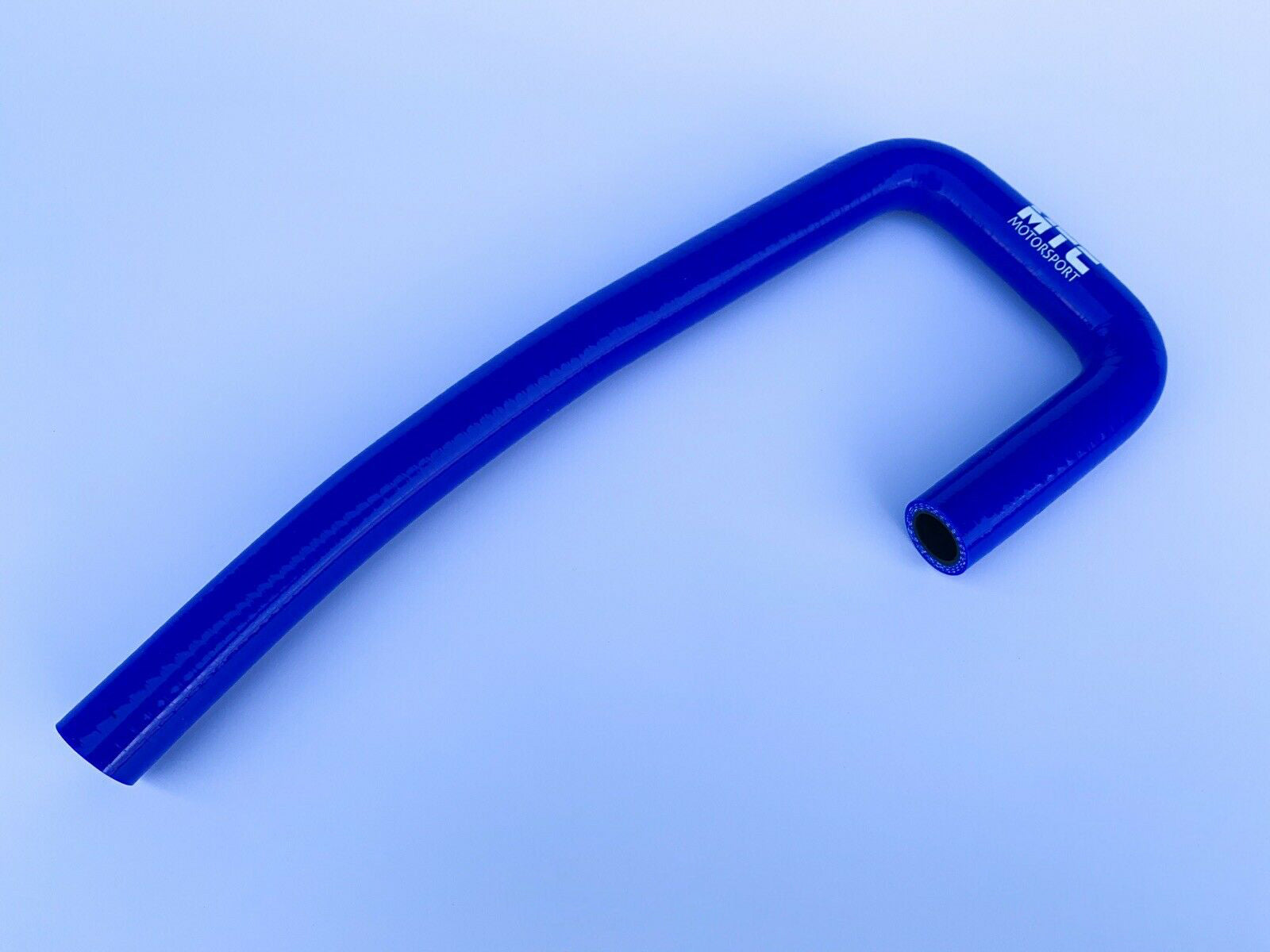 Astra VXR GSI Crossover Breather Hose Z20LET Blue