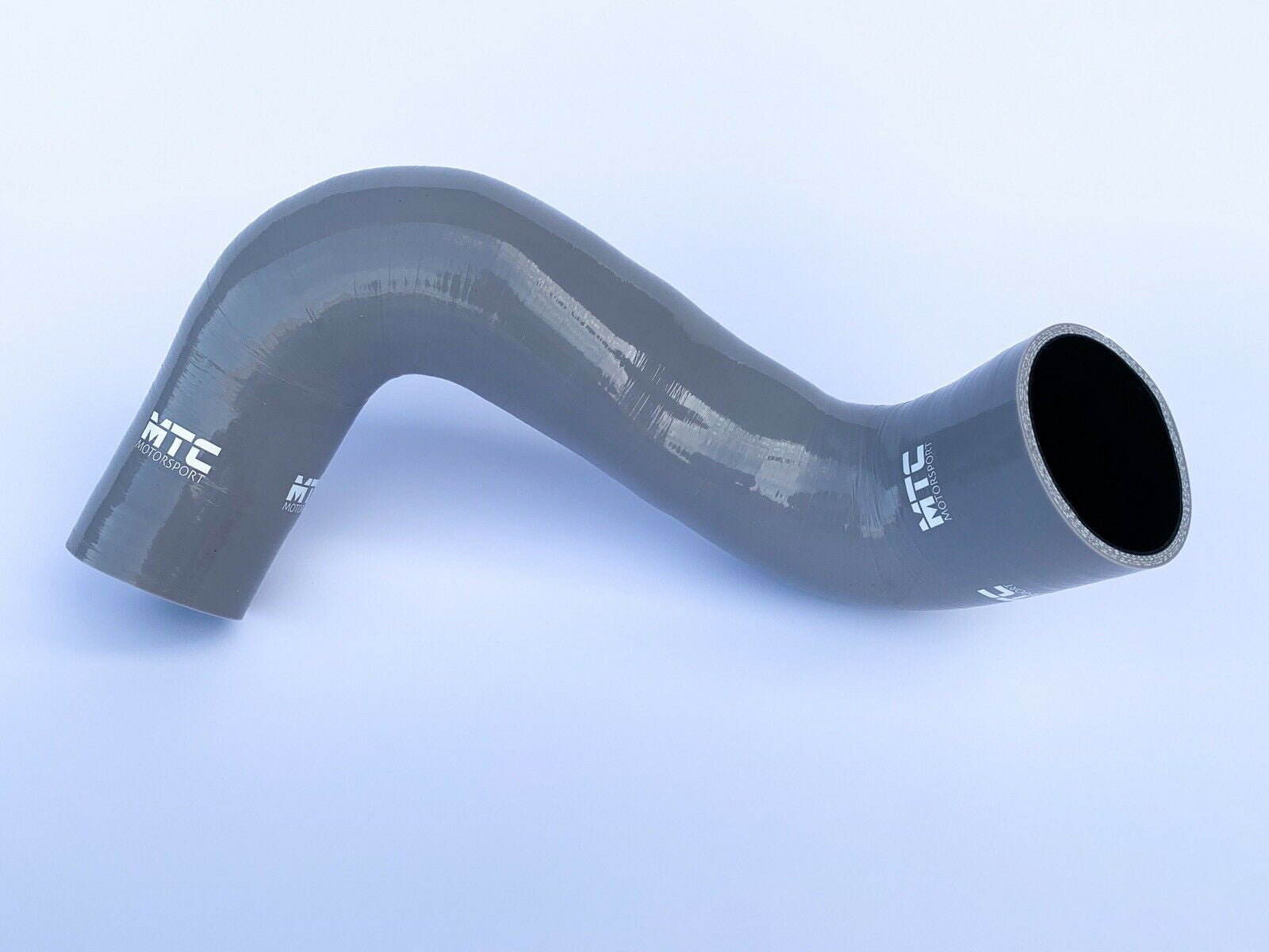 Mini Cooper S R56 R60 1.6 Noise Generator Delete Hose Grey 2007- | MTC Motorsport