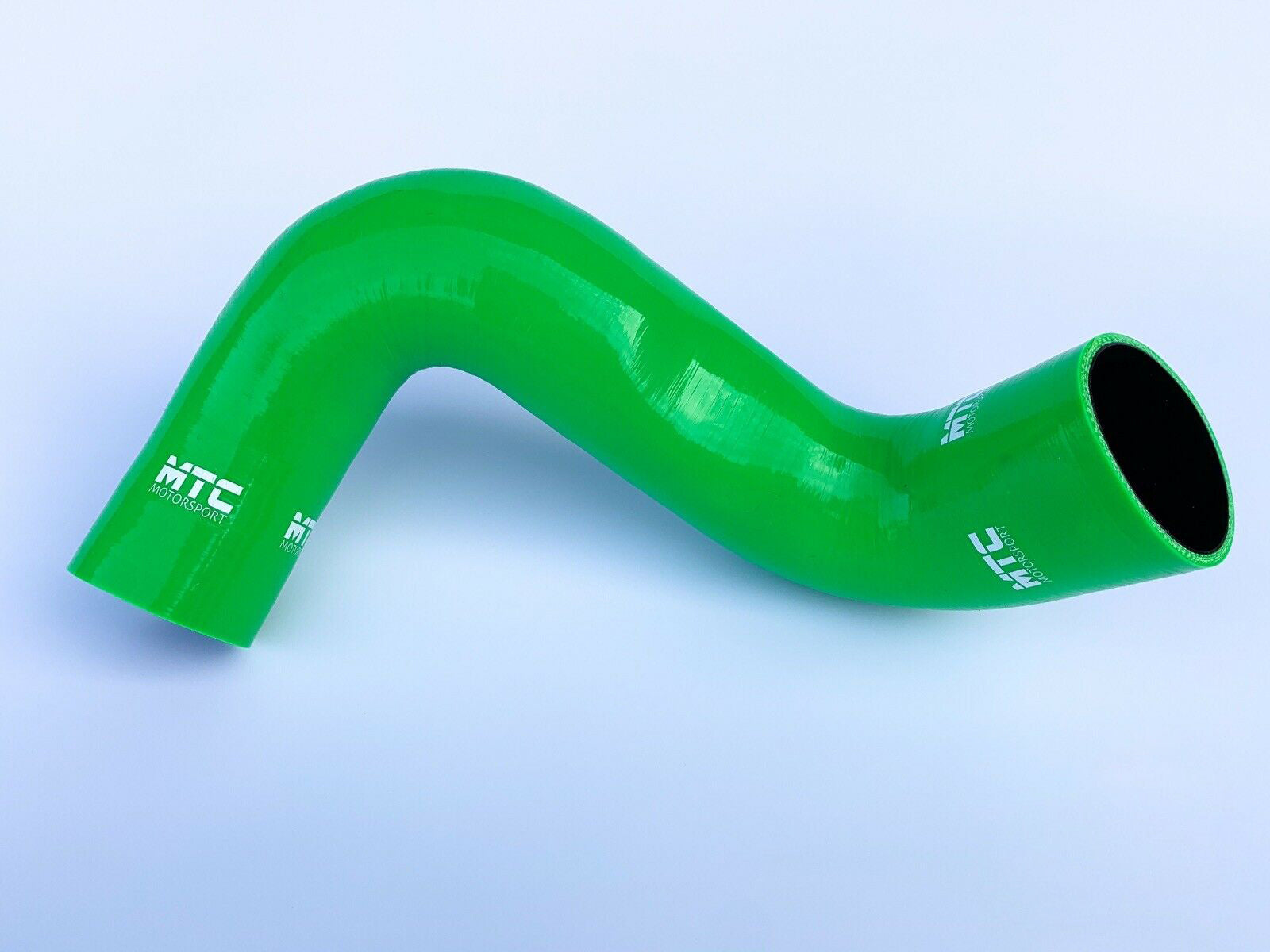 Mini Cooper S R56 R60 1.6 Noise Generator Delete Hose Green 2007- | MTC Motorsport