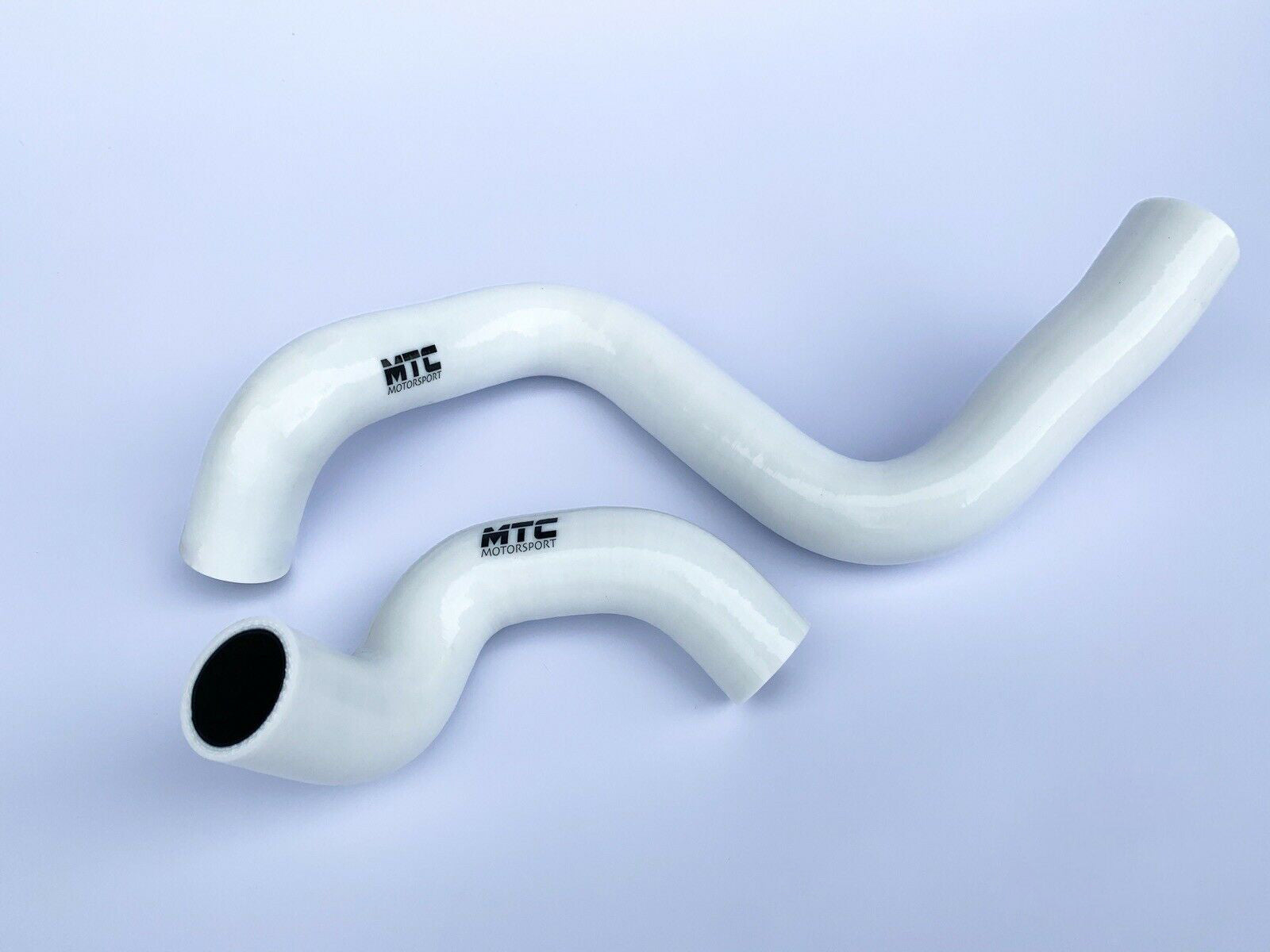 Astra Zafira GSI SRI Coolant Radiator Hose Kit Z20LET 2.0T Turbo White