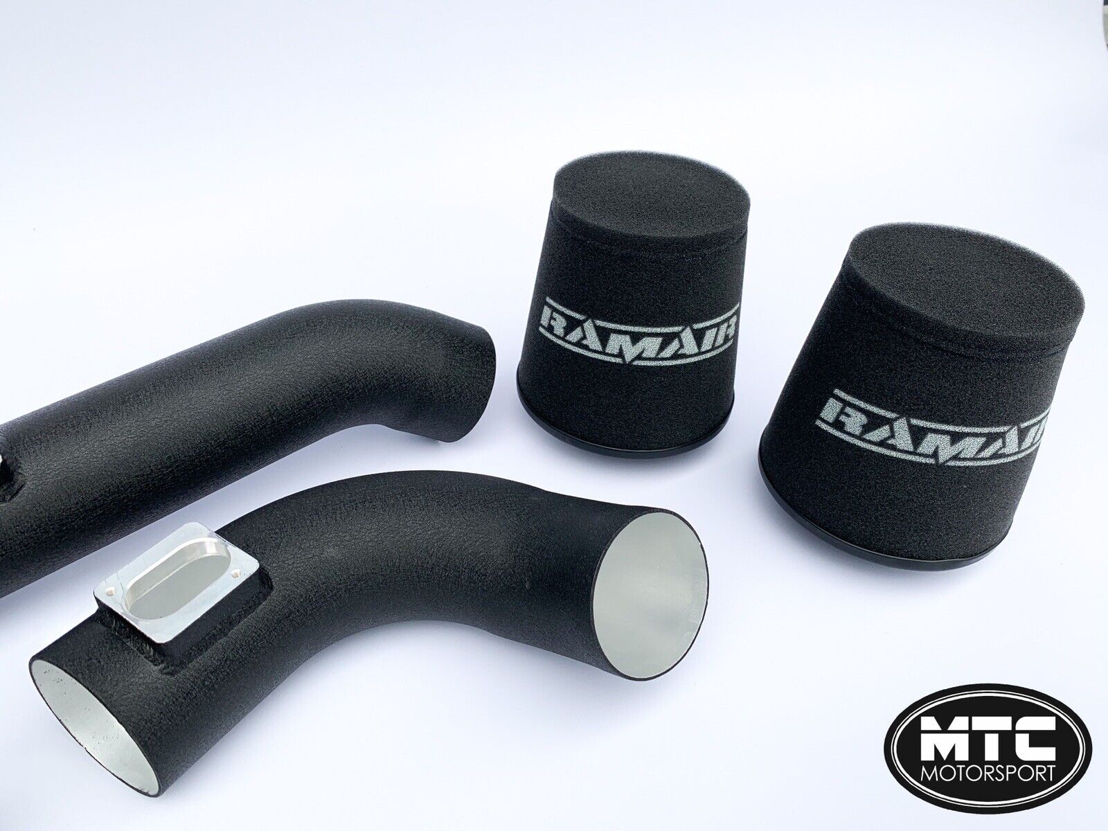 MTC MOTORSPORT BMW M2 COMPETITION INTAKE PIPES FILTERS INTAKES INDUCTION KIT S55