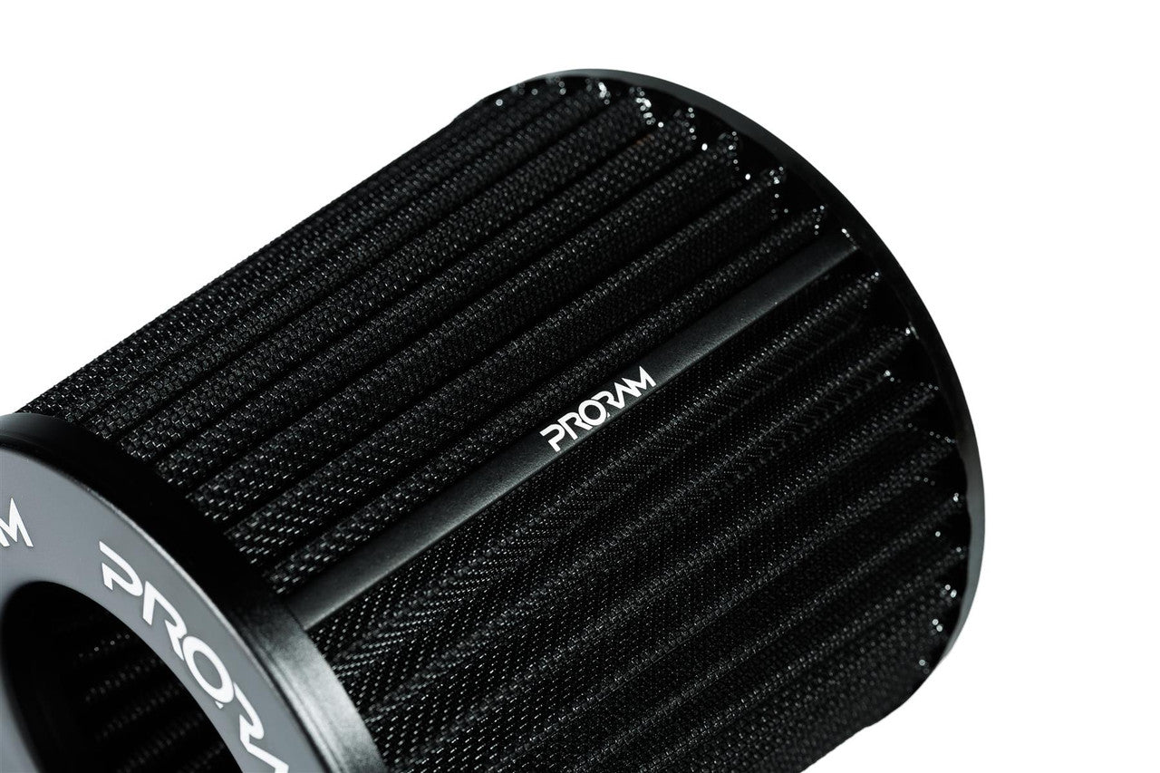 Ramair PRORAM PR-CC-150-102 102mm ID Neck Pleated Multi Fit Cone Air Filter