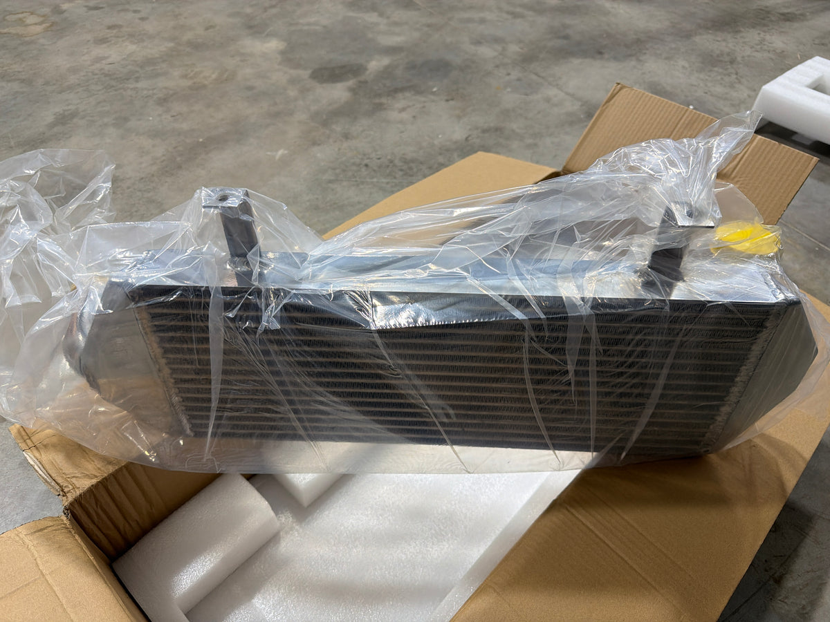 OUTLET Astra H VXR Intercooler Only MK5 Zafira Polished