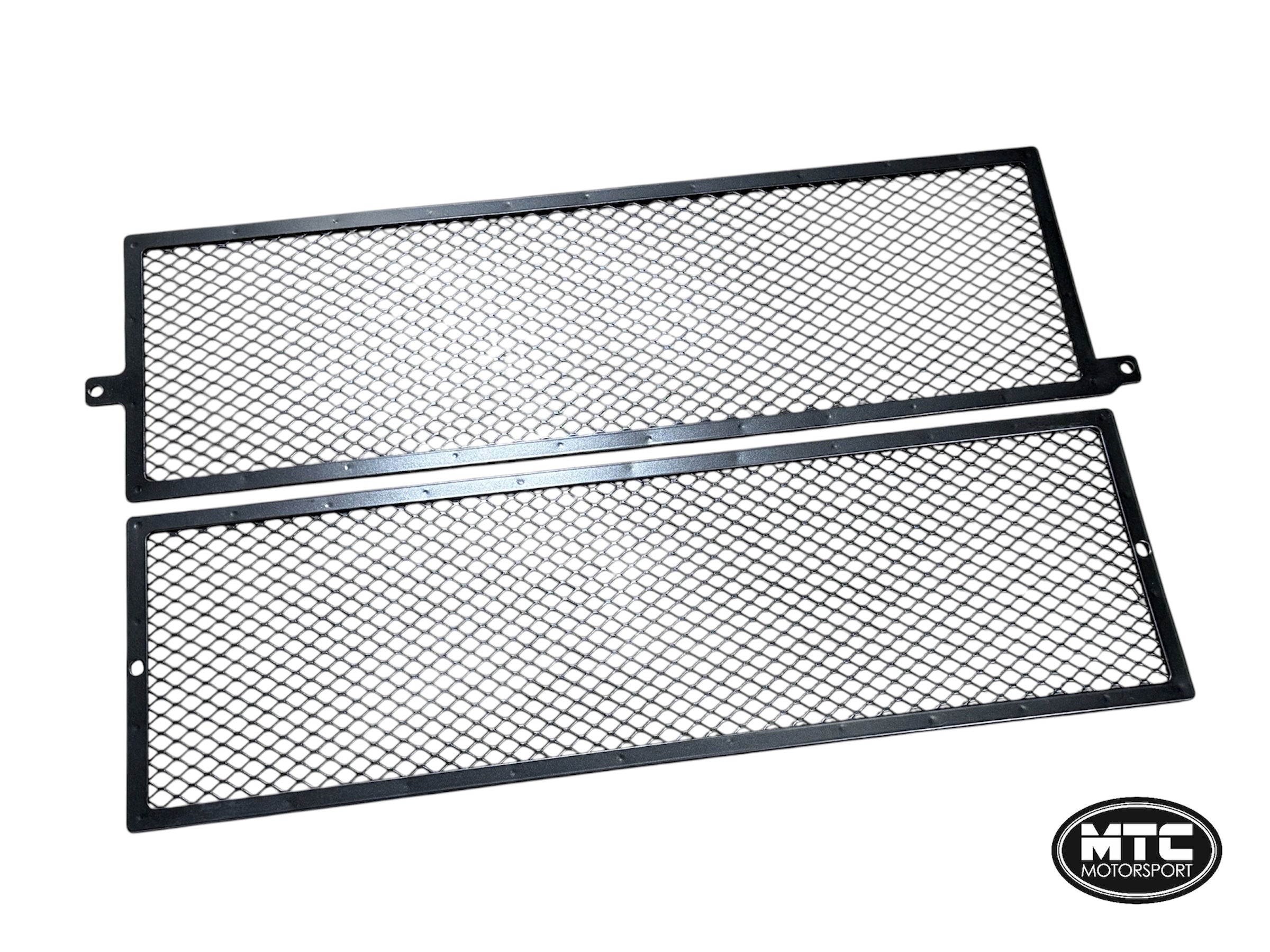 BMW M2 M3 M4 G80 G82 G87 Chargecooler Radiator | MTC Motorsport
