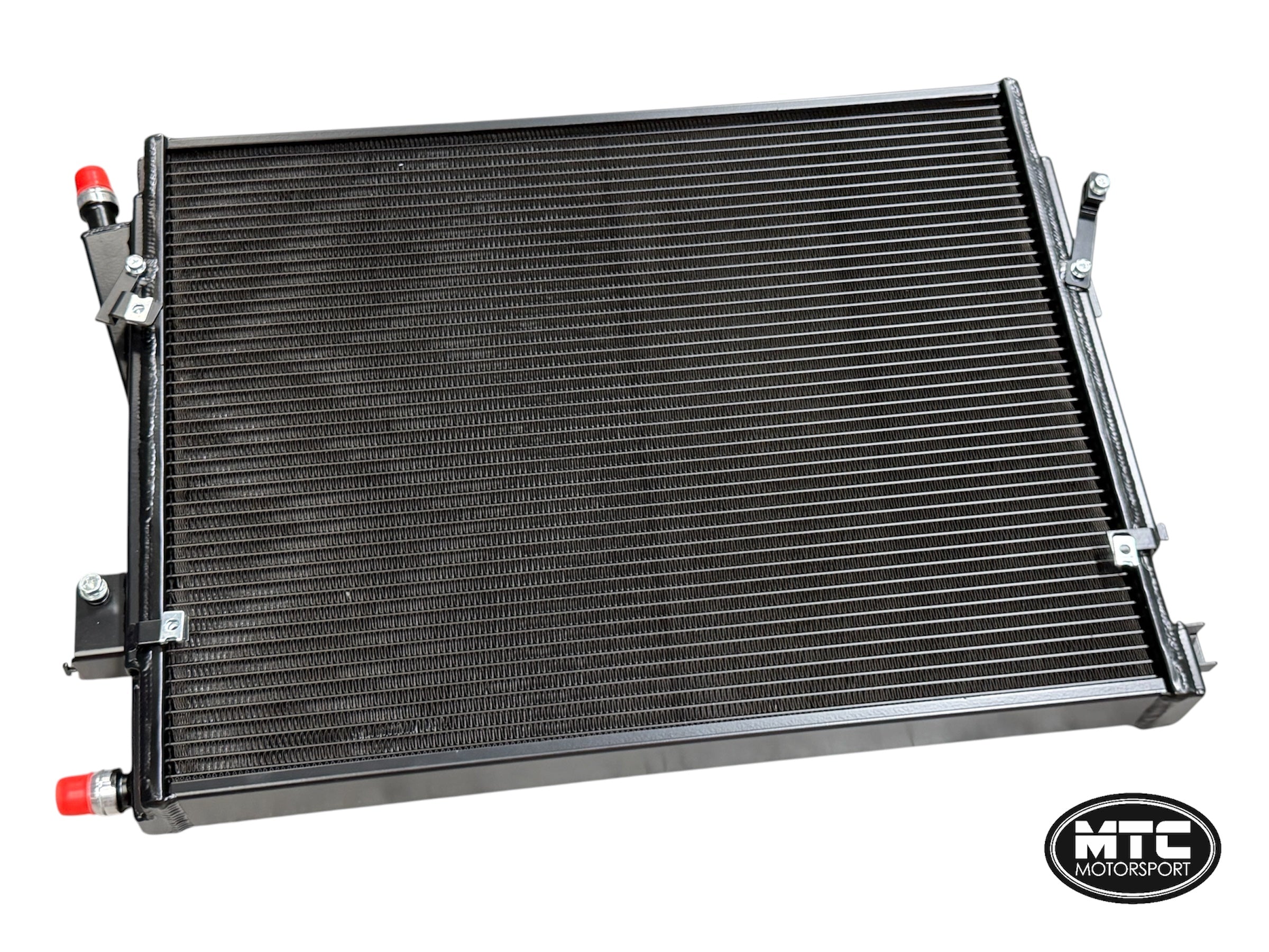 BMW M2 M3 M4 G80 G82 G87 Chargecooler Radiator | MTC Motorsport