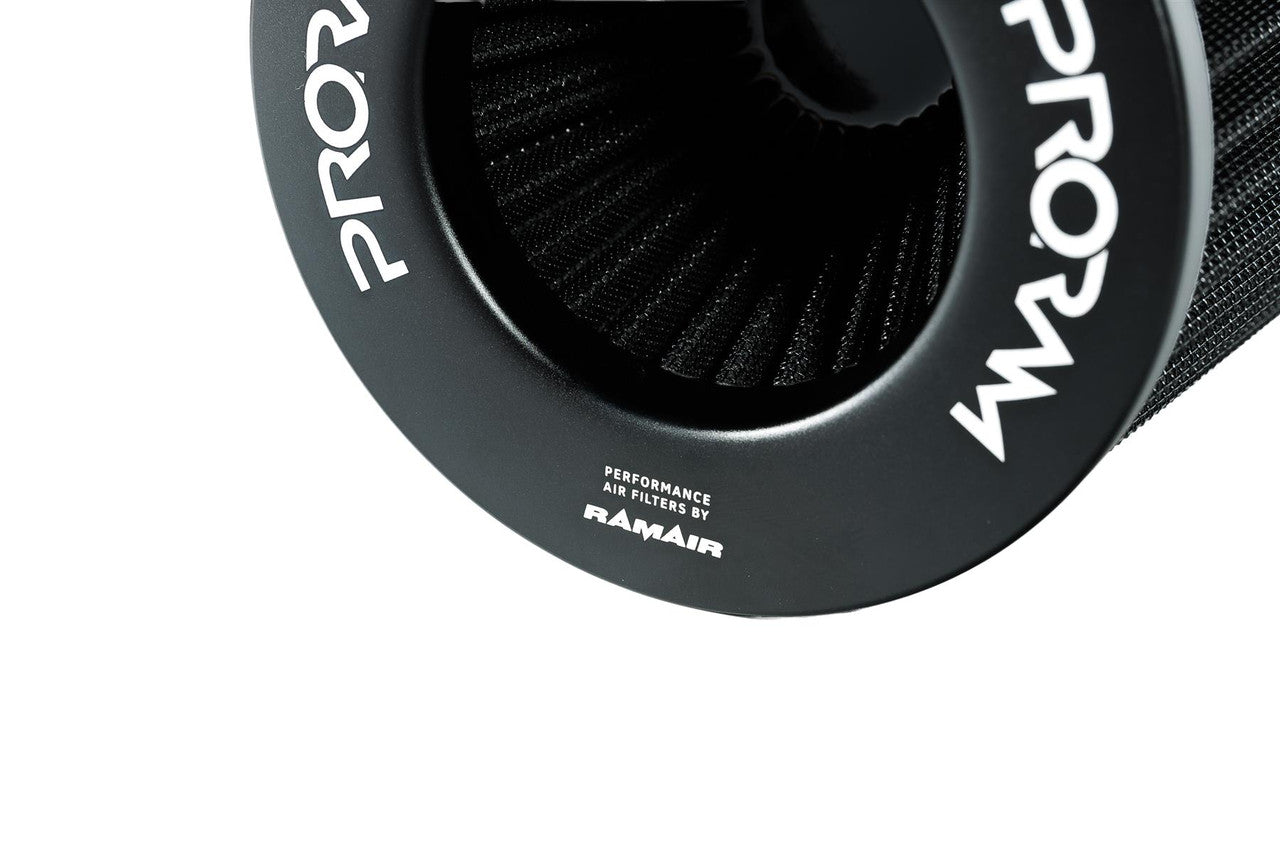 Ramair PRORAM PR-CC-150-76 76mm ID Neck Pleated Multi Fit Cone Air Filter