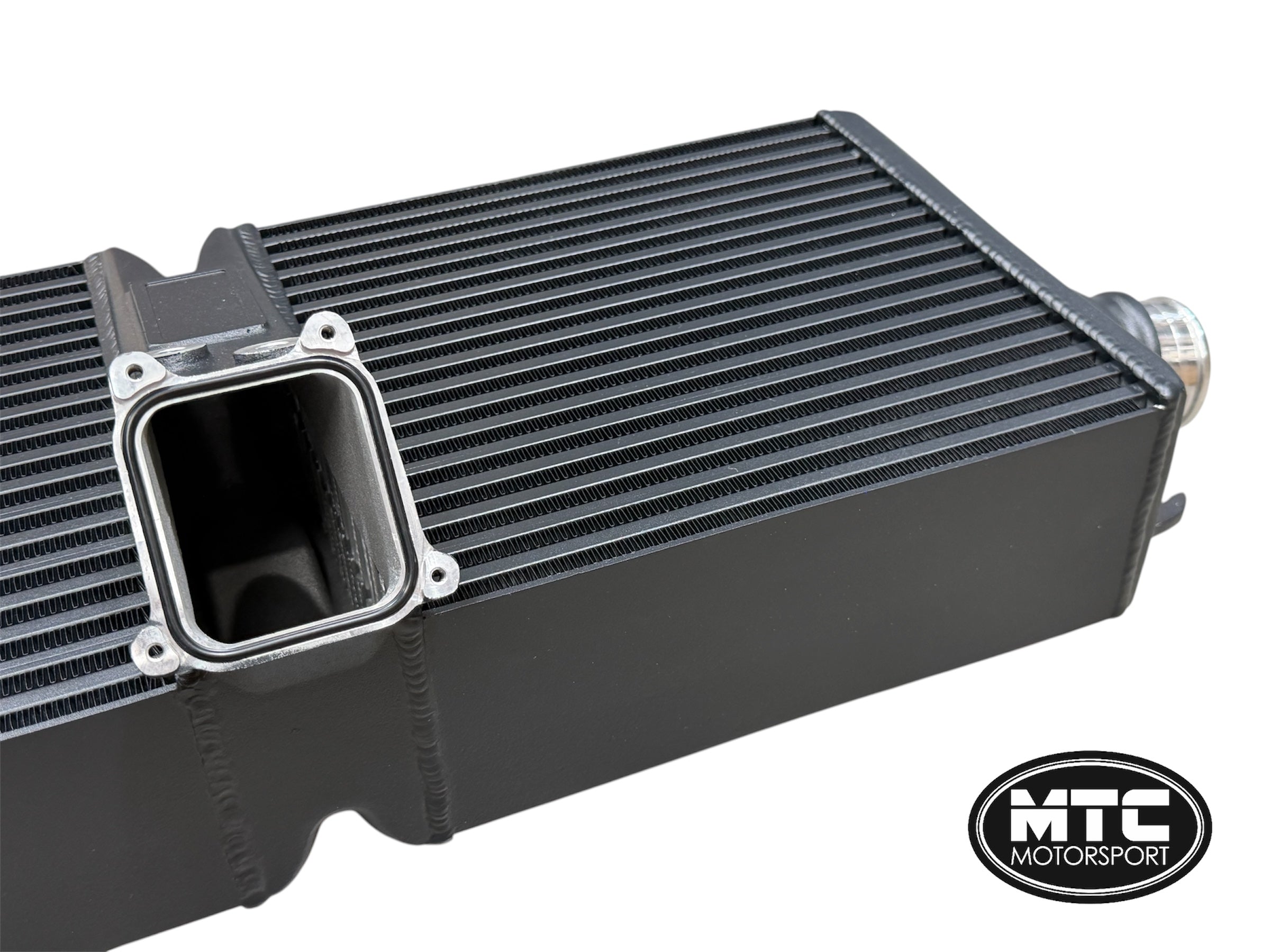 MTC MOTORSPORT PORSCHE 911 TURBO S 992 TWIN INTERCOOLER INTERCOOLERS 2020+