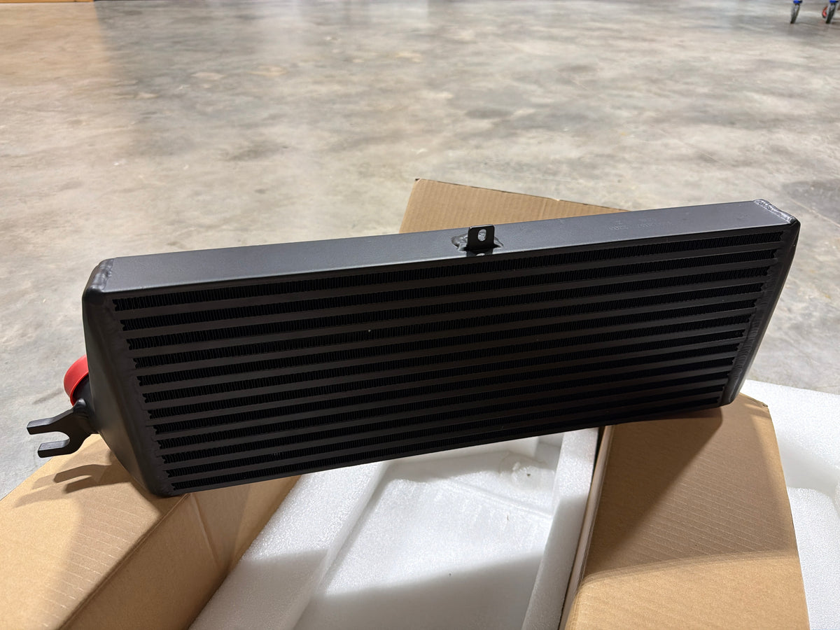 OUTLET Mini Cooper S R56 R57 1.6T Alloy Intercooler 07 GEN 2 | MTC Motorsport