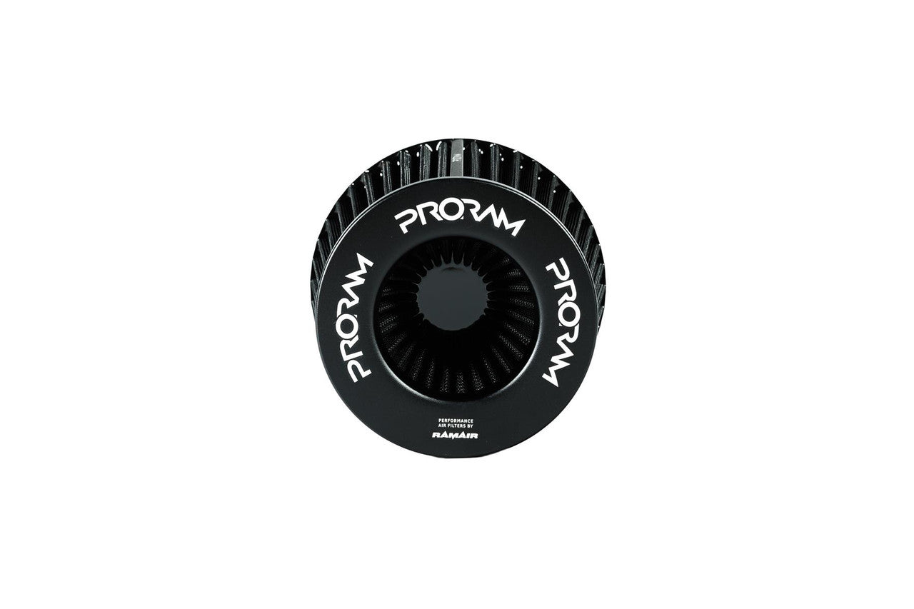 Ramair PRORAM PR-CC-150-76 76mm ID Neck Pleated Multi Fit Cone Air Filter