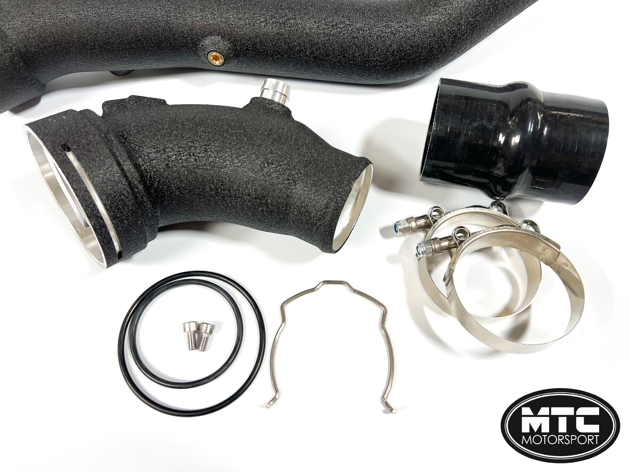 BMW M135i N55 Charge Pipe Kit M235i