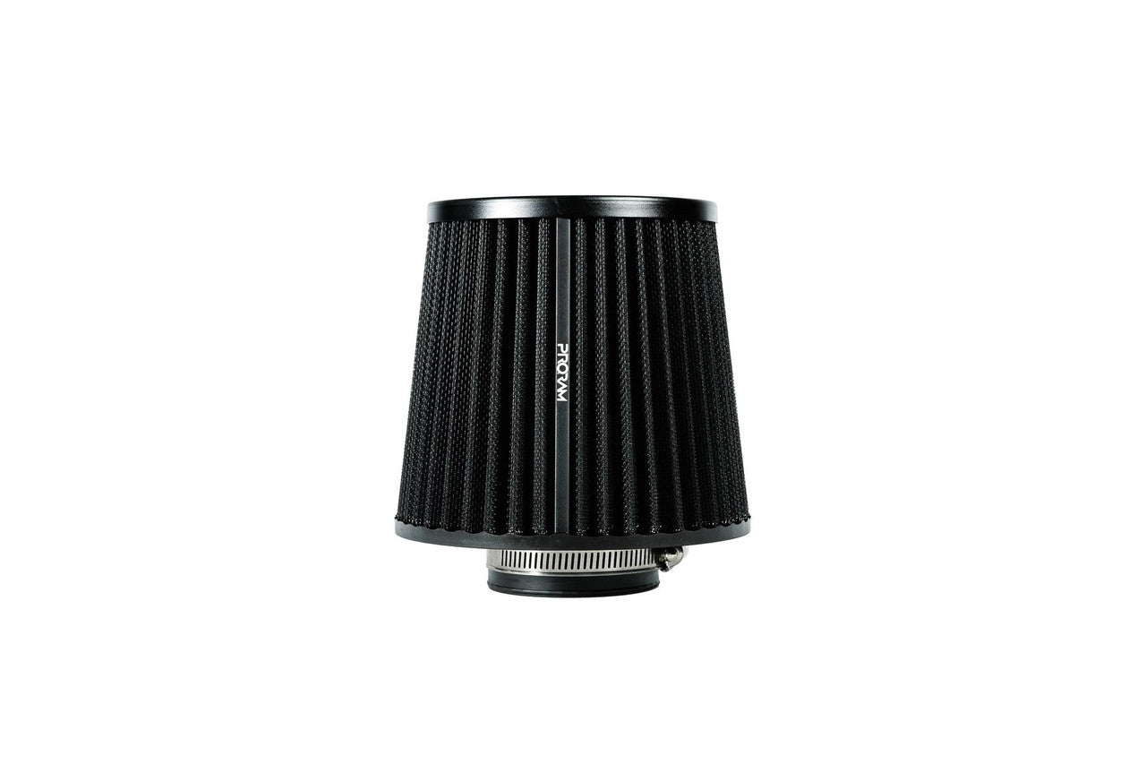 Ramair PRORAM PR-CC-150-76 76mm ID Neck Pleated Multi Fit Cone Air Filter