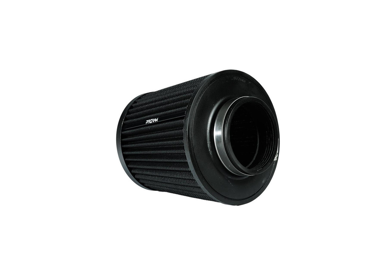 Ramair PRORAM PR-CC-150-76 76mm ID Neck Pleated Multi Fit Cone Air Filter