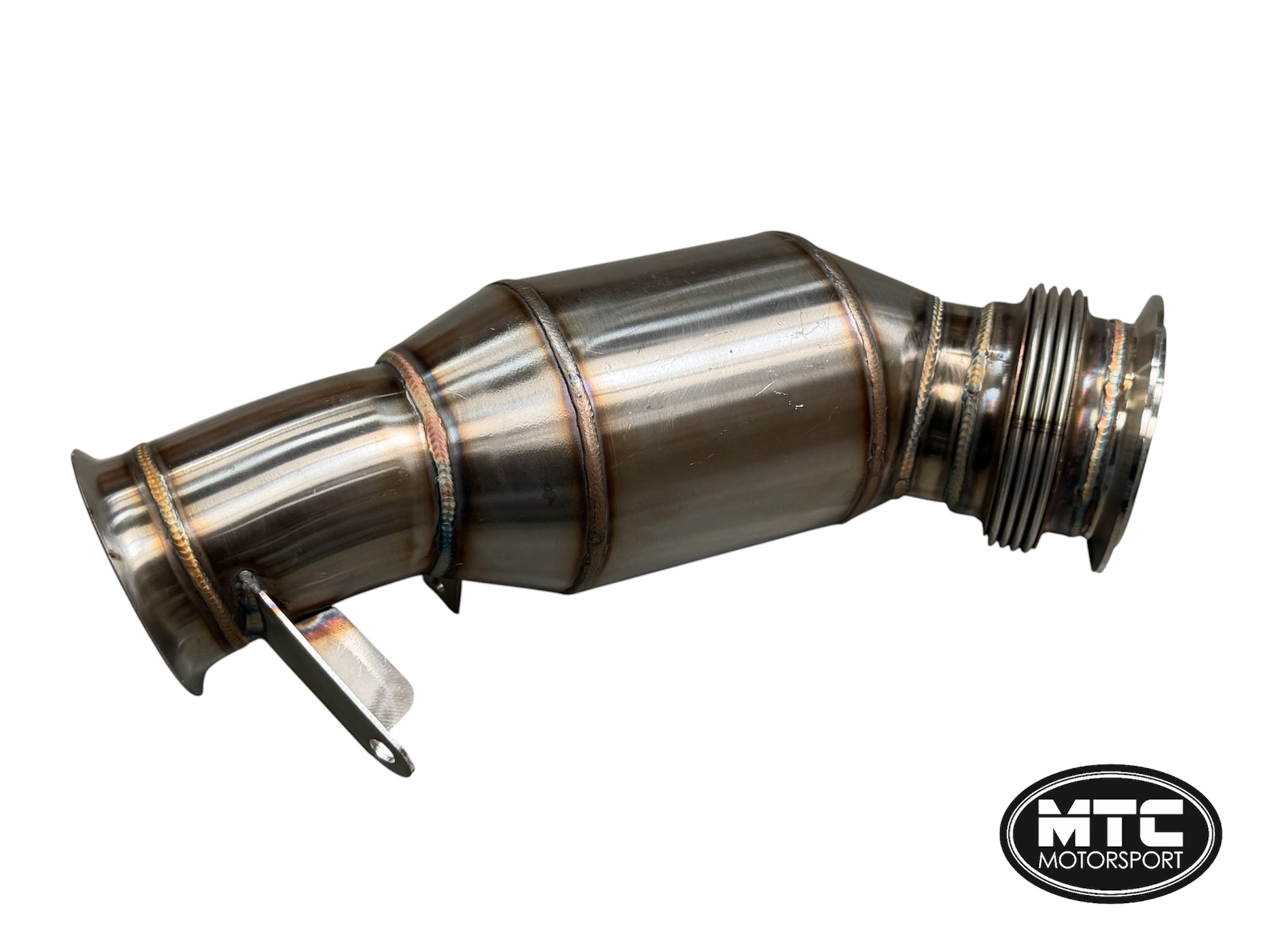 BMW 335i F30 N55 Decat Downpipe M135i 2012 - Pre June 2013