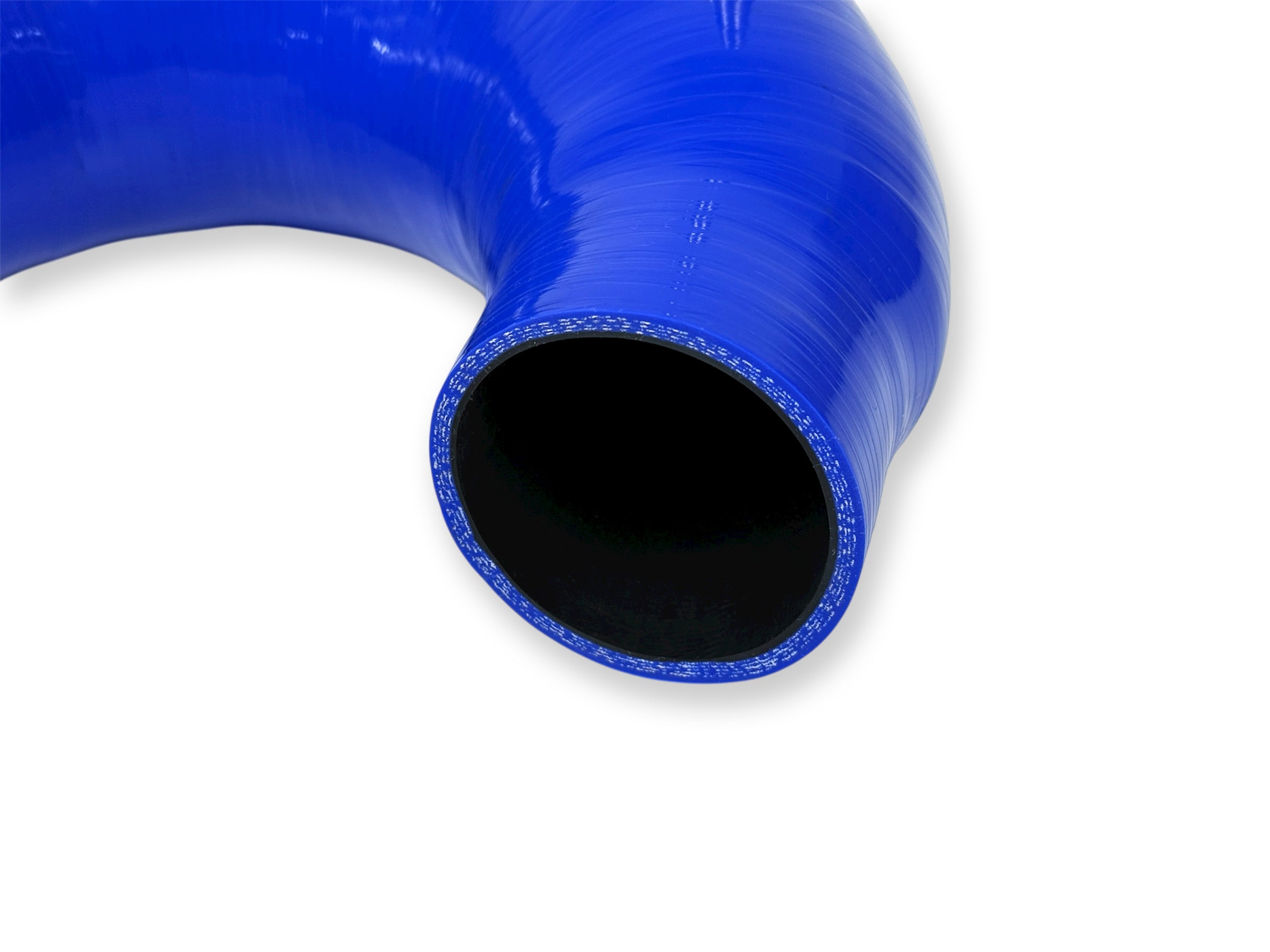 McLaren 720S 765LT Silicone Turbo Intake Induction Inlet Hoses Blue | MTC Motorsport