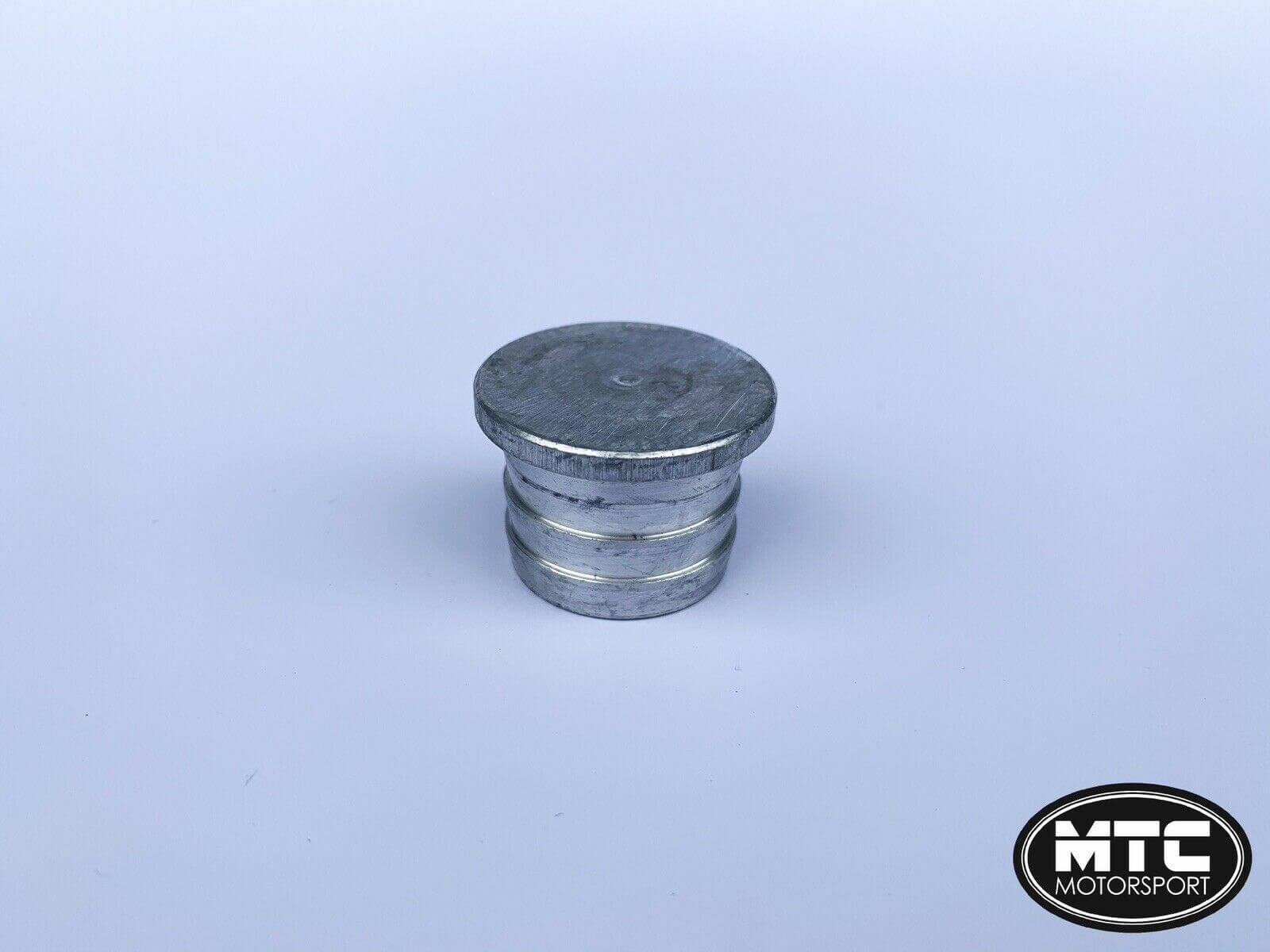 25mm 1" Blanking Bung Plug for Dump Valve | MTC Motorsport