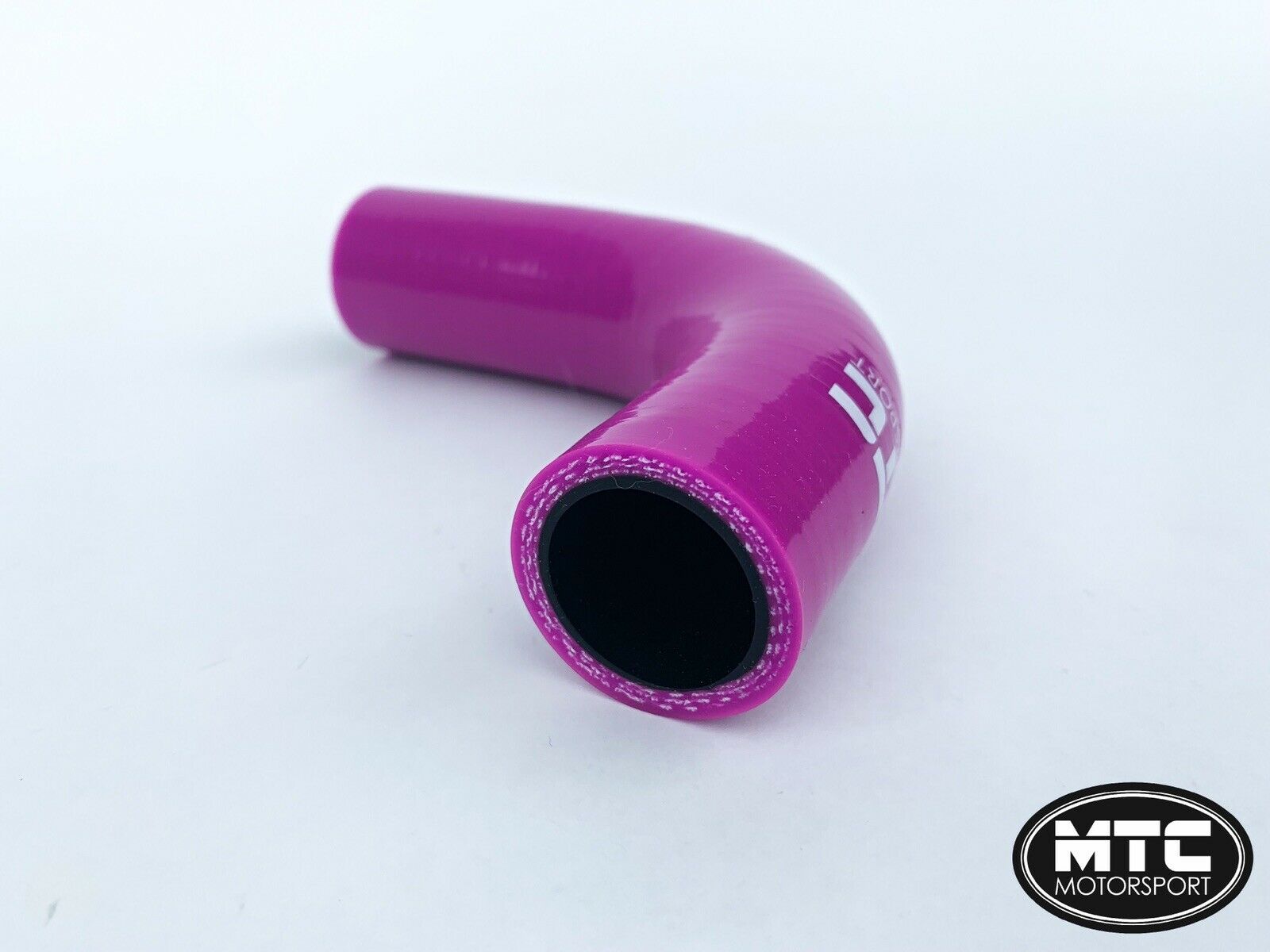 Astra VXR GSI Silicone Breather Hose Z20LET Z20LEH Purple | MTC Motorsport