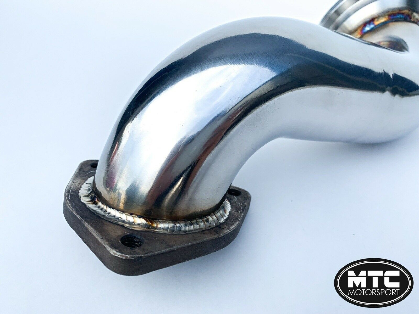 Astra VXR Decat Downpipe 2.5 MK5 Z20LET MK4 GSI | MTC Motorsport