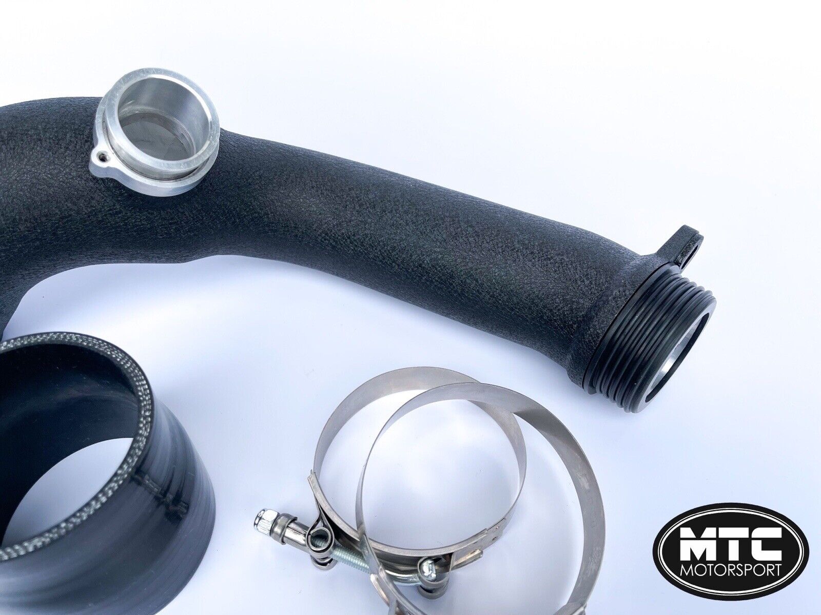 BMW M135i M235i 335i M2 Intake Inlet Pipe N55 3.0T | MTC Motorsport