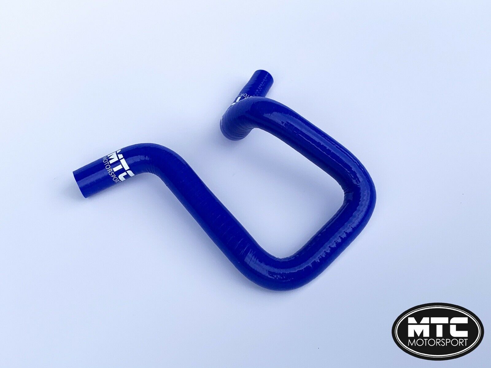 Astra VXR GSI Silicone One Way Breather Z20LET Z20LEH Blue | MTC Motorsport