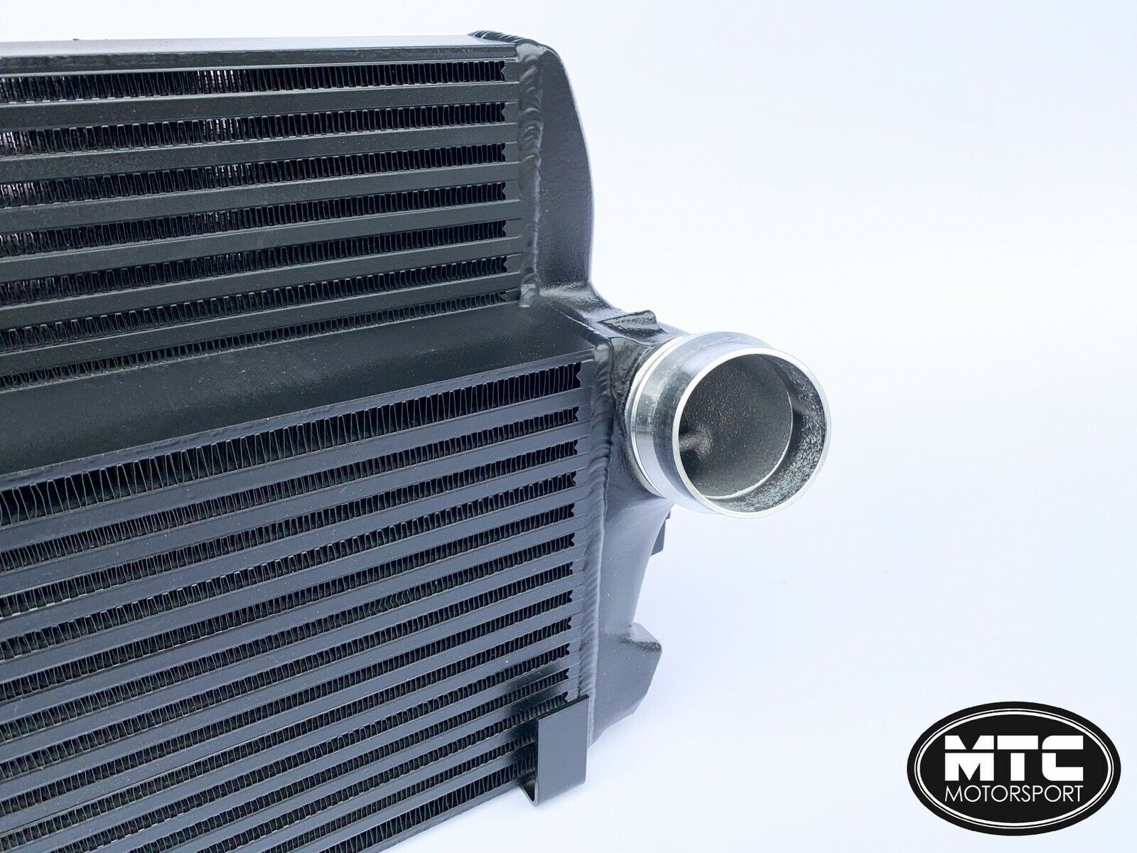 BMW 730D 740D 740i Turbo Intercooler F01 F02 | MTC Motorsport